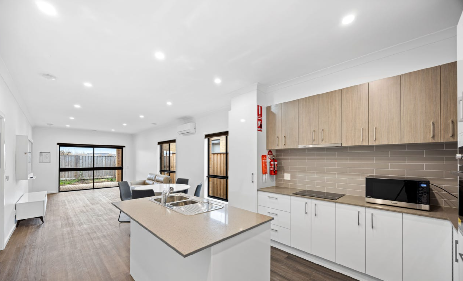 Lot 11747  Rutherford Grove , Armstrong Creek, Vic, 3217 - Image 2