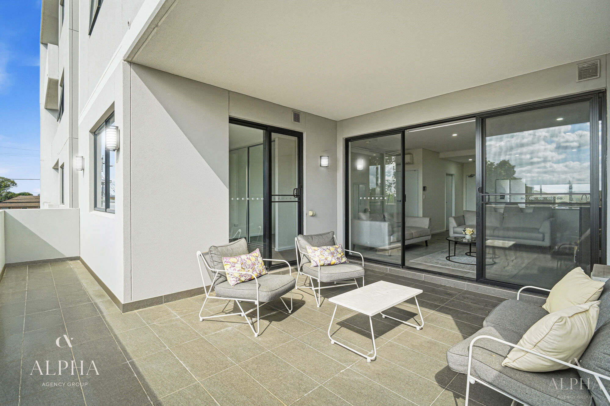 2-bedroom unit at 114/2B Pendle Way, Pendle Hill, Nsw, 2145, Parramatta, New South Wales