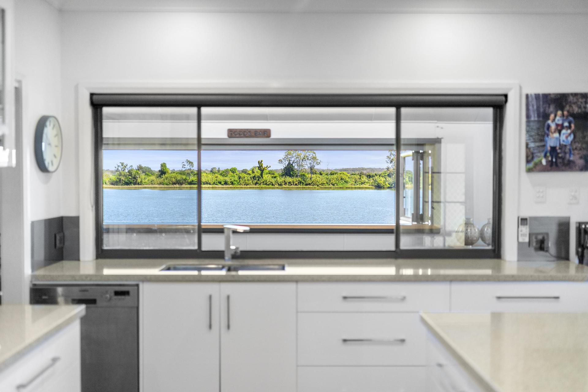 4-bedroom house at 2735 BIG RIVER WAY, Ulmarra NSW 2462, Clarence Valley, New South Wales