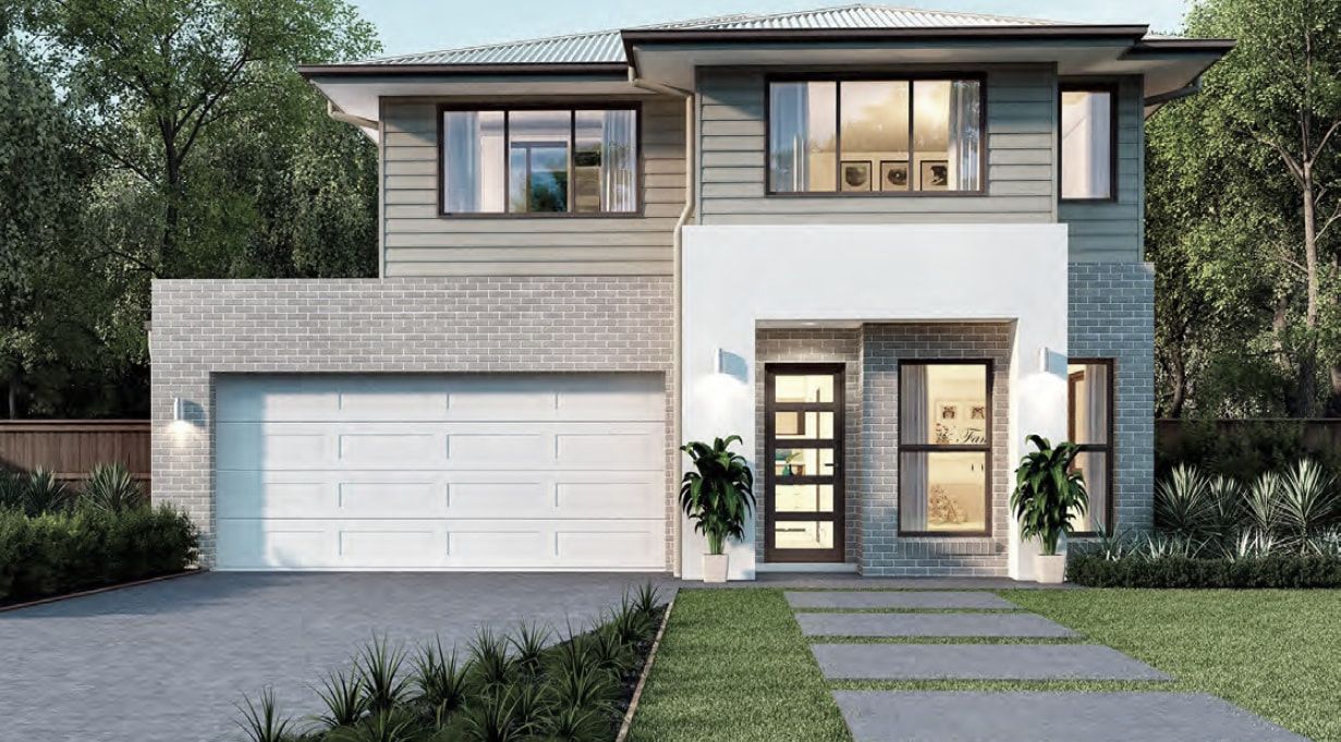Lot 54 Riverina, Nerang, Qld, 4211 - Image 1