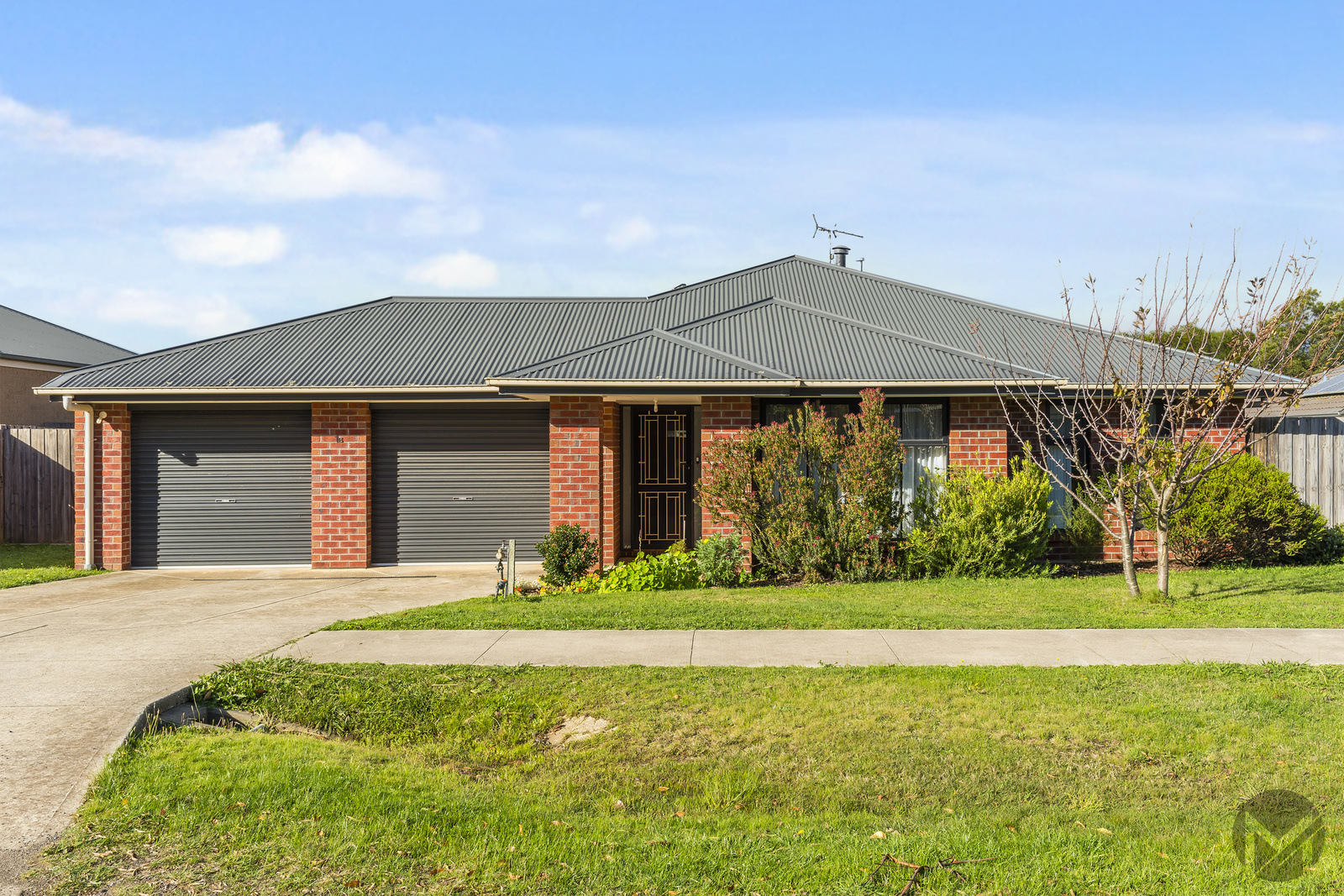 3-bedroom house at 1B METCALFE DRIVE, Romsey VIC 3434, Macedon Ranges, Victoria