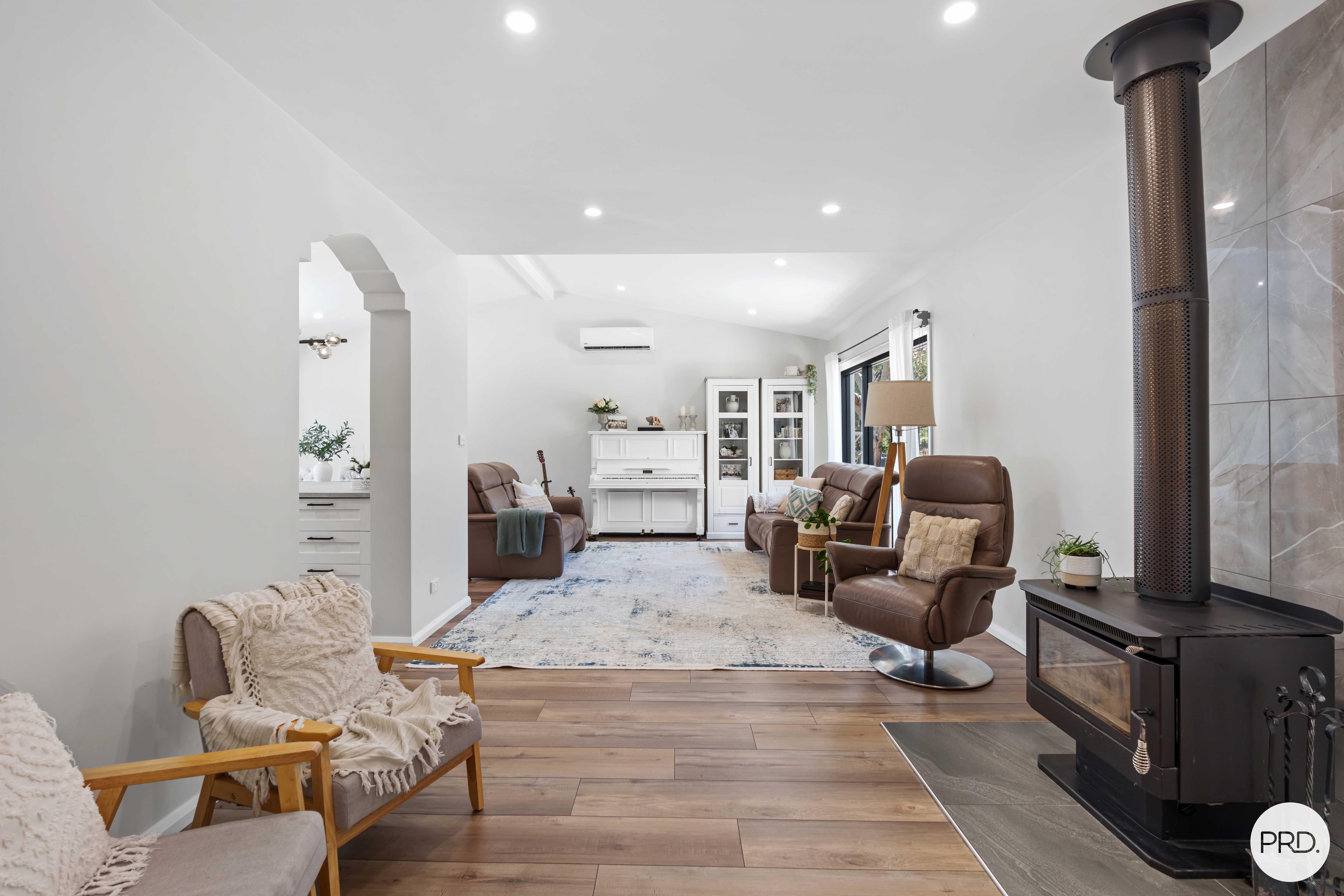 4-bedroom house at 1 Church Street, Cudal, NSW 2864, Cabonne, New South Wales