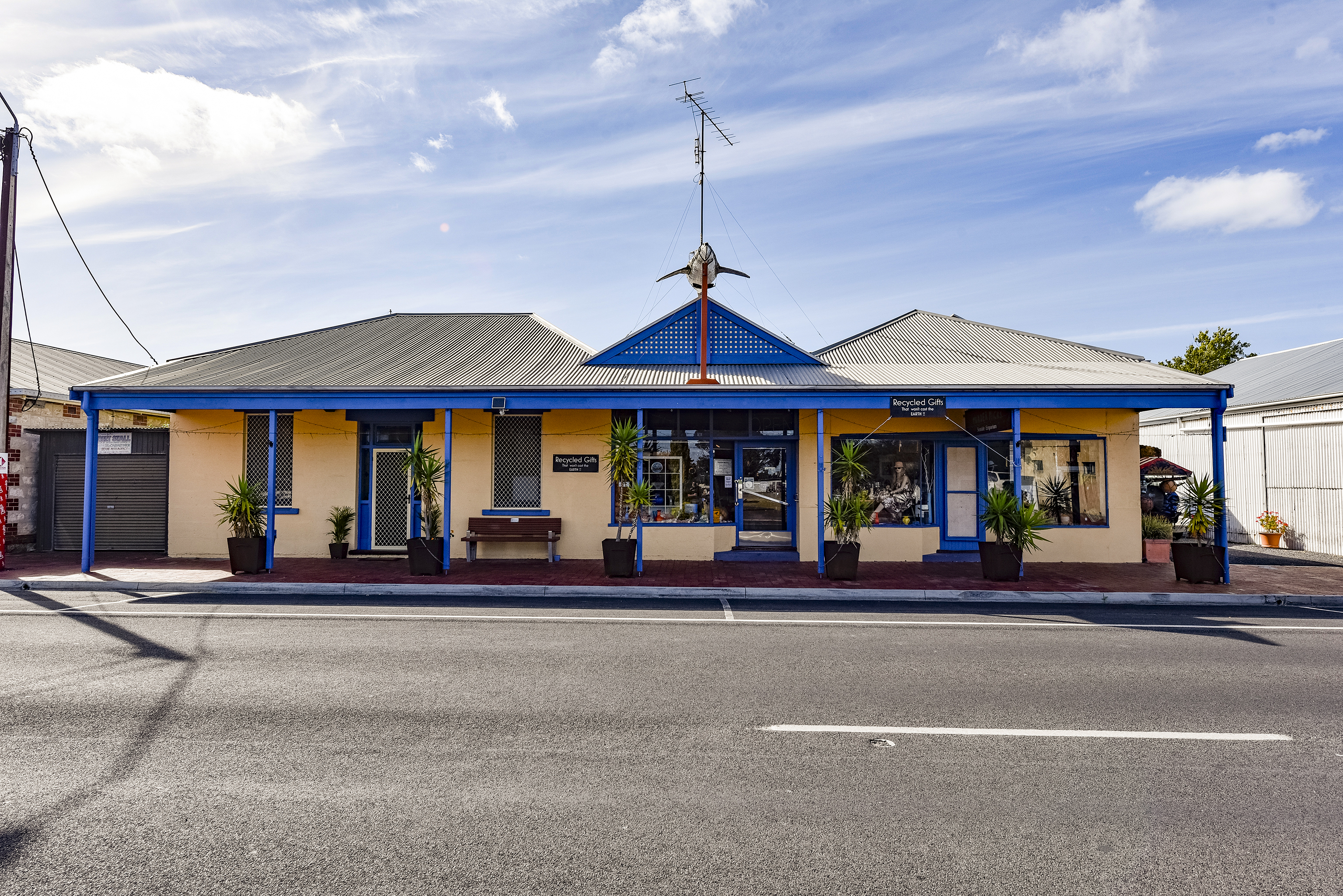 3-bedroom house at 26 Agnes Street, Kingston S.E., SA 5275, Kingston (Sa), South Australia