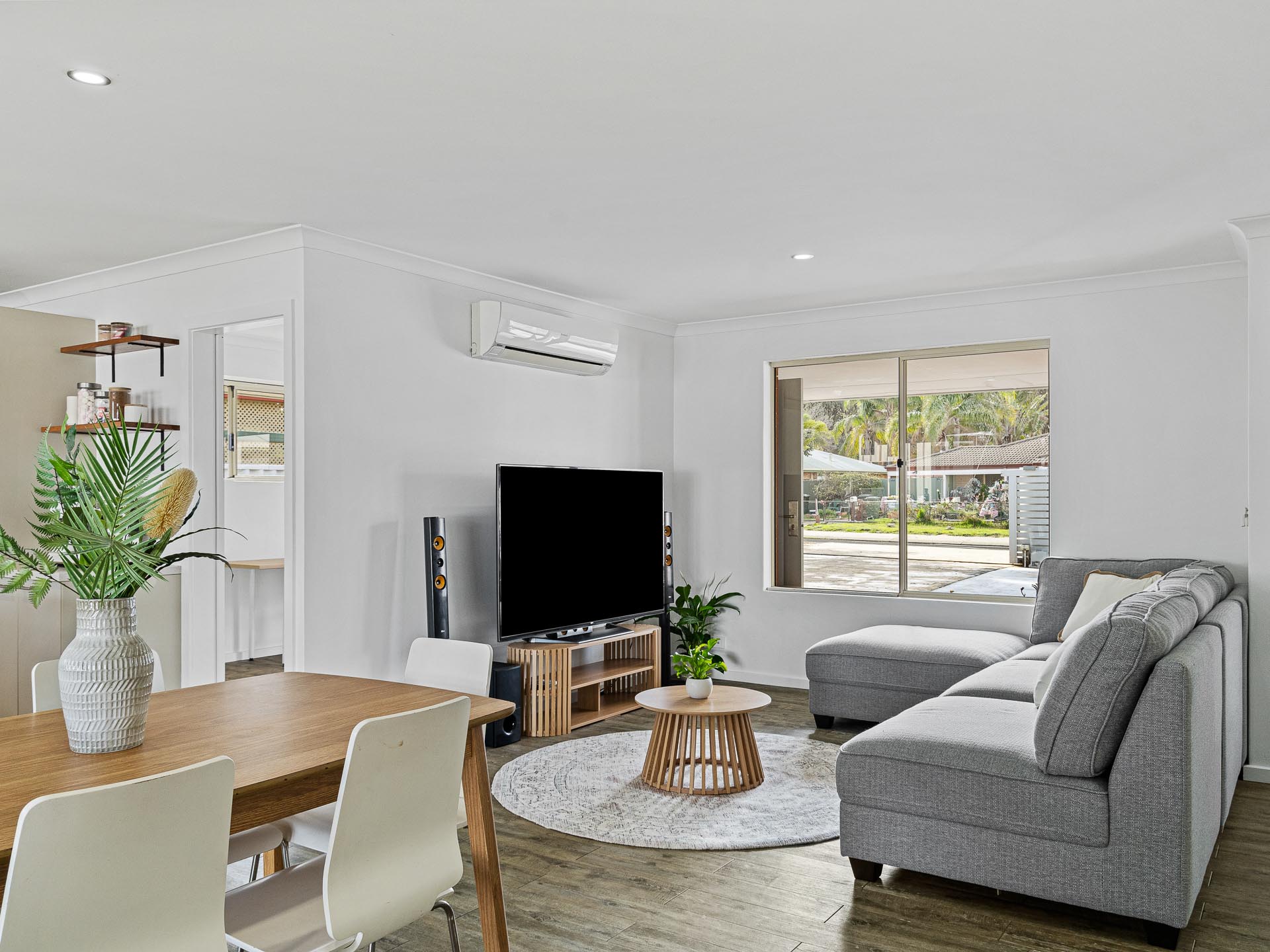 4-bedroom house at 43 Exchequer Avenue, Greenfields, WA 6210, Mandurah, Western Australia