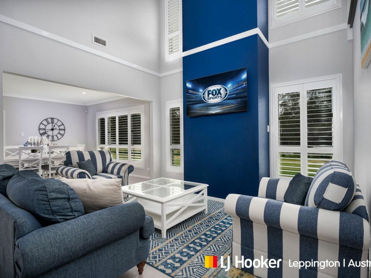 4-bedroom house at 17 Yewens Circuit, Grasmere, NSW 2570, Camden, New South Wales