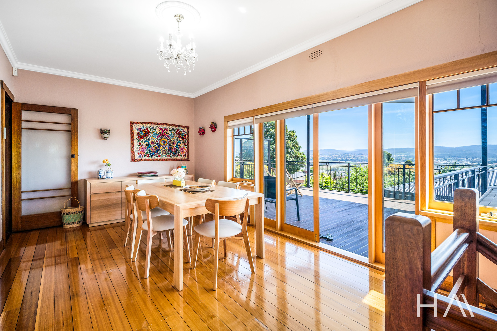 4-bedroom house at 8 Osborne Avenue, Trevallyn, TAS 7250, West Tamar, Tasmania