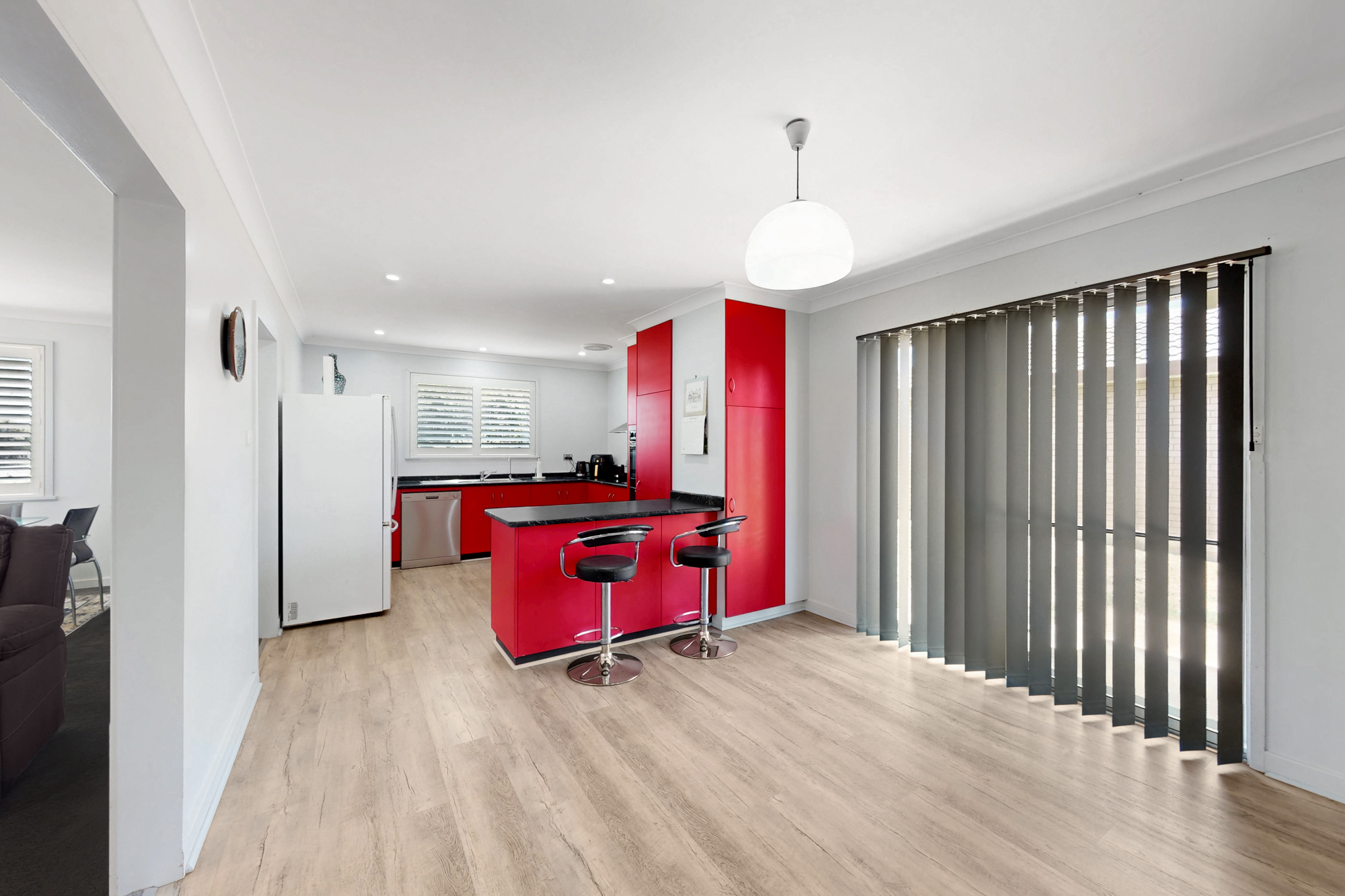 4-bedroom house at 15 MACKENZIE STREET, Merriwa NSW 2329, Upper Hunter, New South Wales