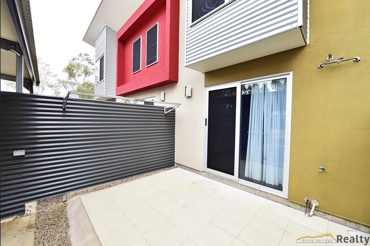 2-bedroom unit at 15/70 Palm Circuit, Ross, NT 0873, Alice Springs, Northern Territory