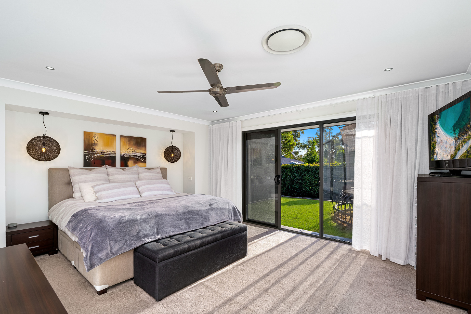 5-bedroom house at 22 Twin Creeks Drive, Luddenham, NSW 2745, Liverpool, New South Wales