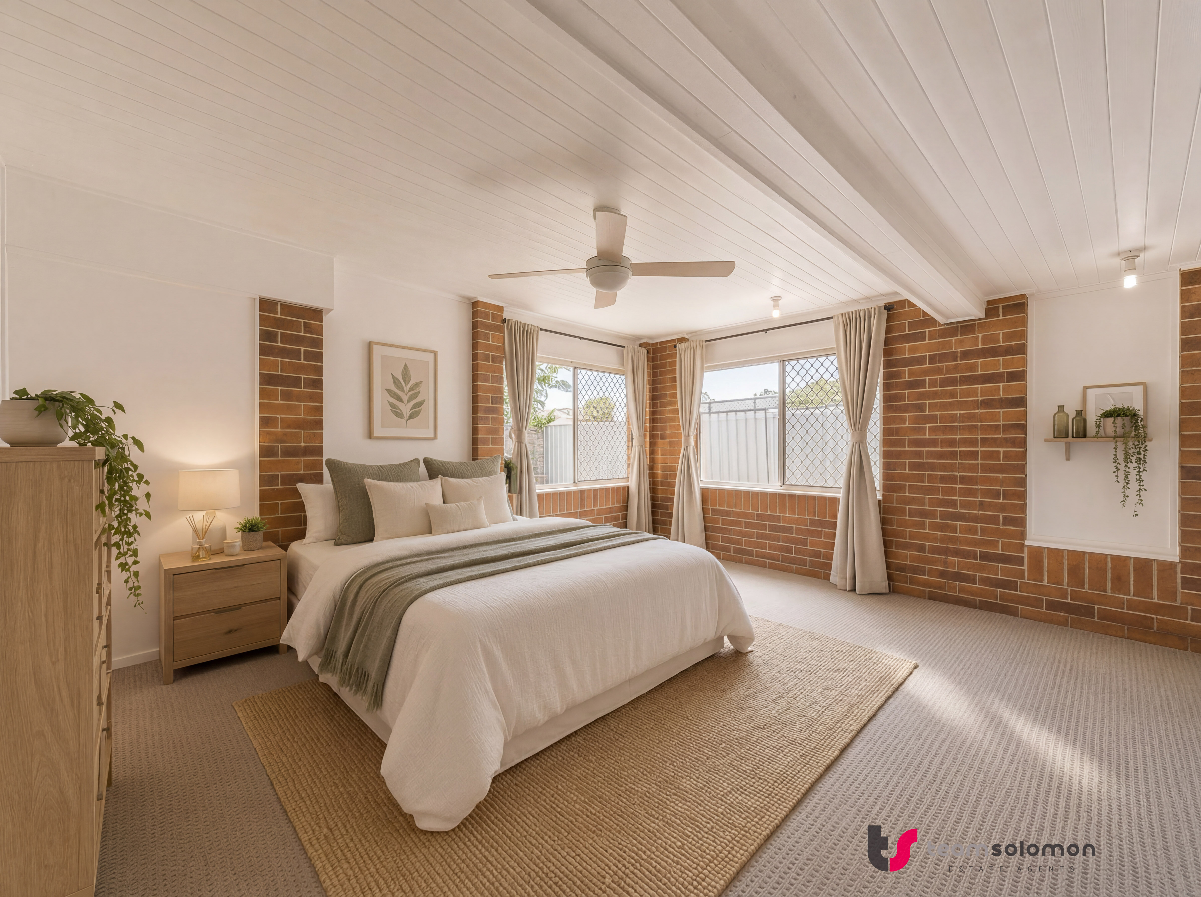 4-bedroom house at 83 STARKEY STREET, Wellington Point QLD 4160, Redland, Queensland