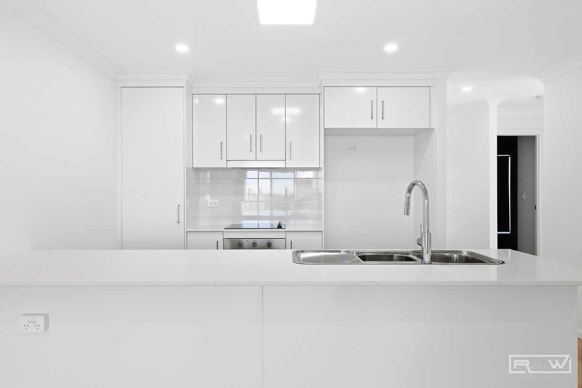 3-bedroom unit at 1/7 The Link, Zilzie, Qld, 4710, Livingstone, Queensland