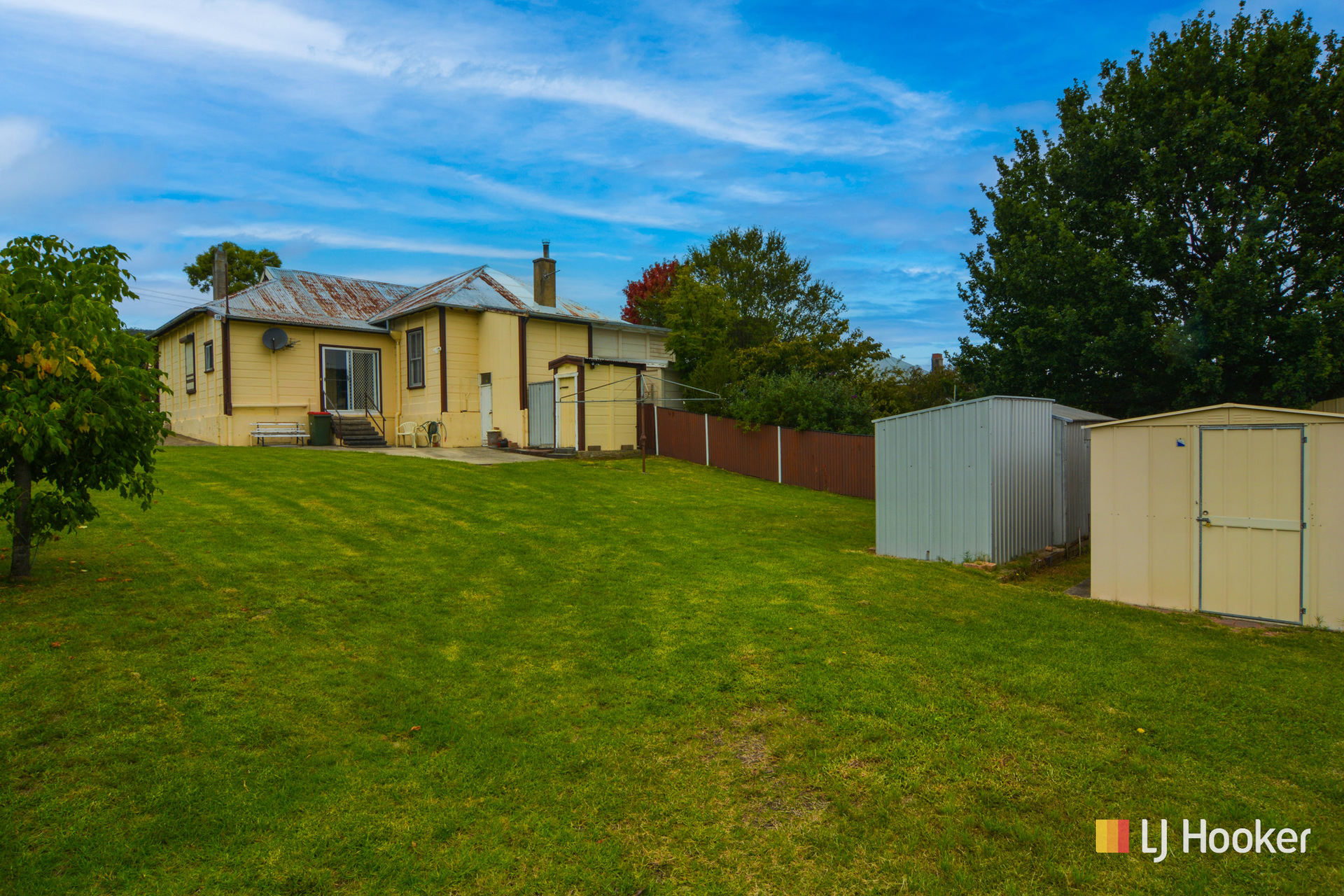 6 WHITTON STREET, Lithgow NSW 2790 - Image 10