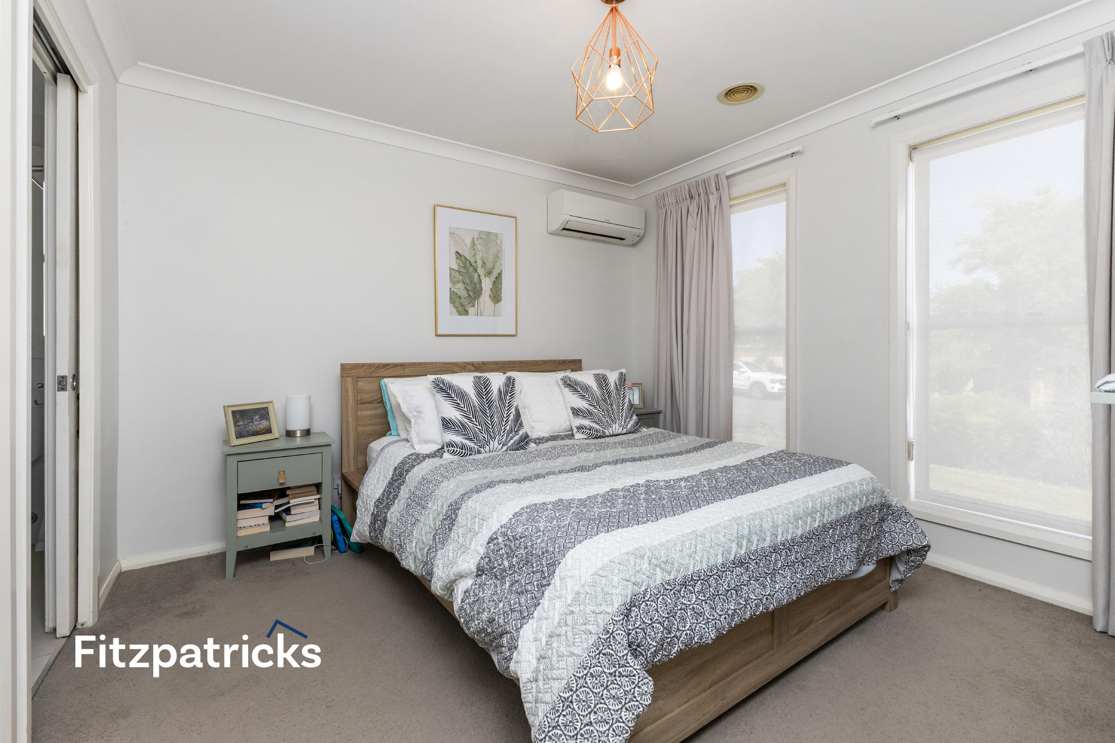 3-bedroom house at 1/58 Yarrawah Crescent, Bourkelands, NSW 2650, Wagga Wagga, New South Wales