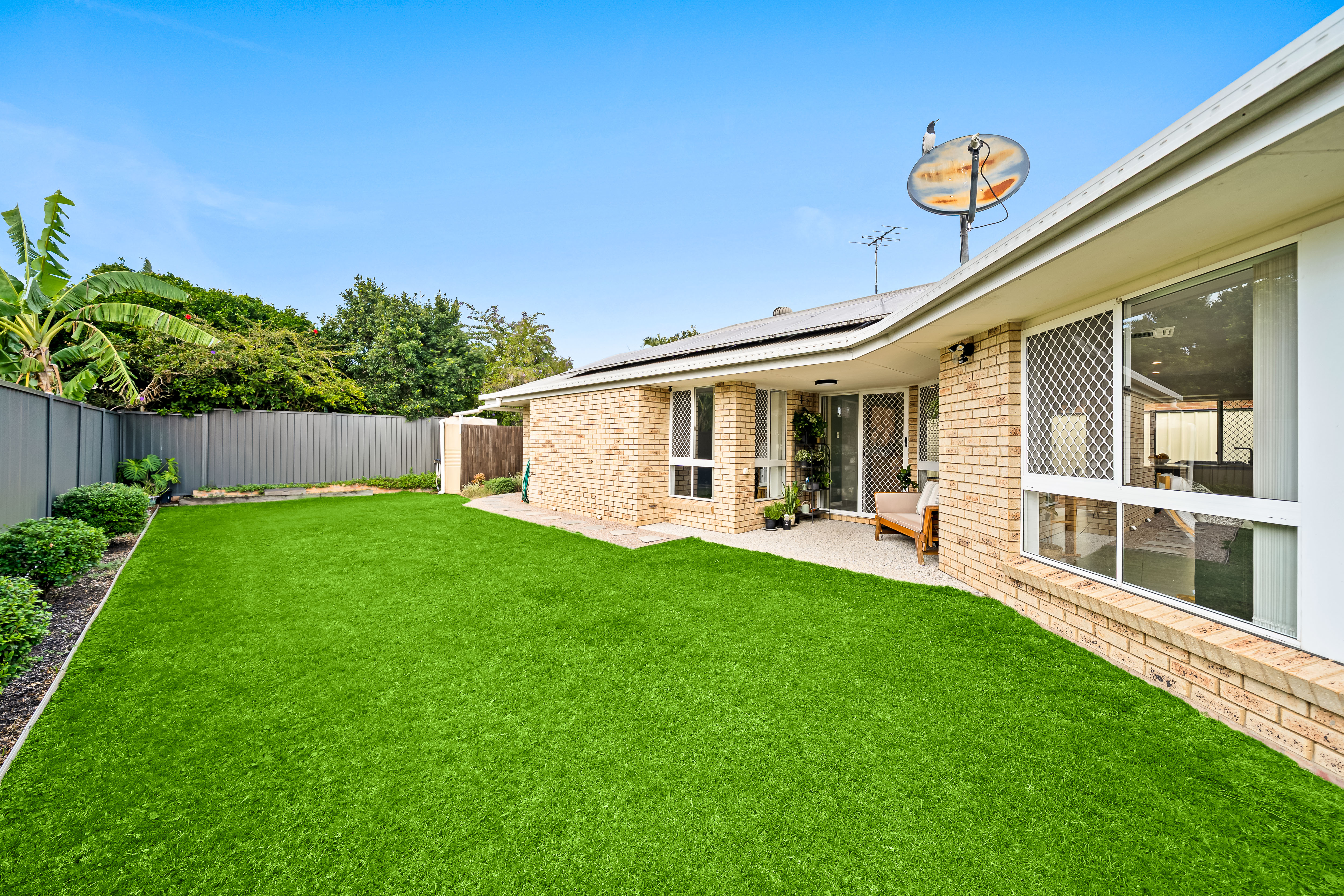 4-bedroom house at 32 Premworth Place, Runcorn, QLD 4113, Brisbane, Queensland