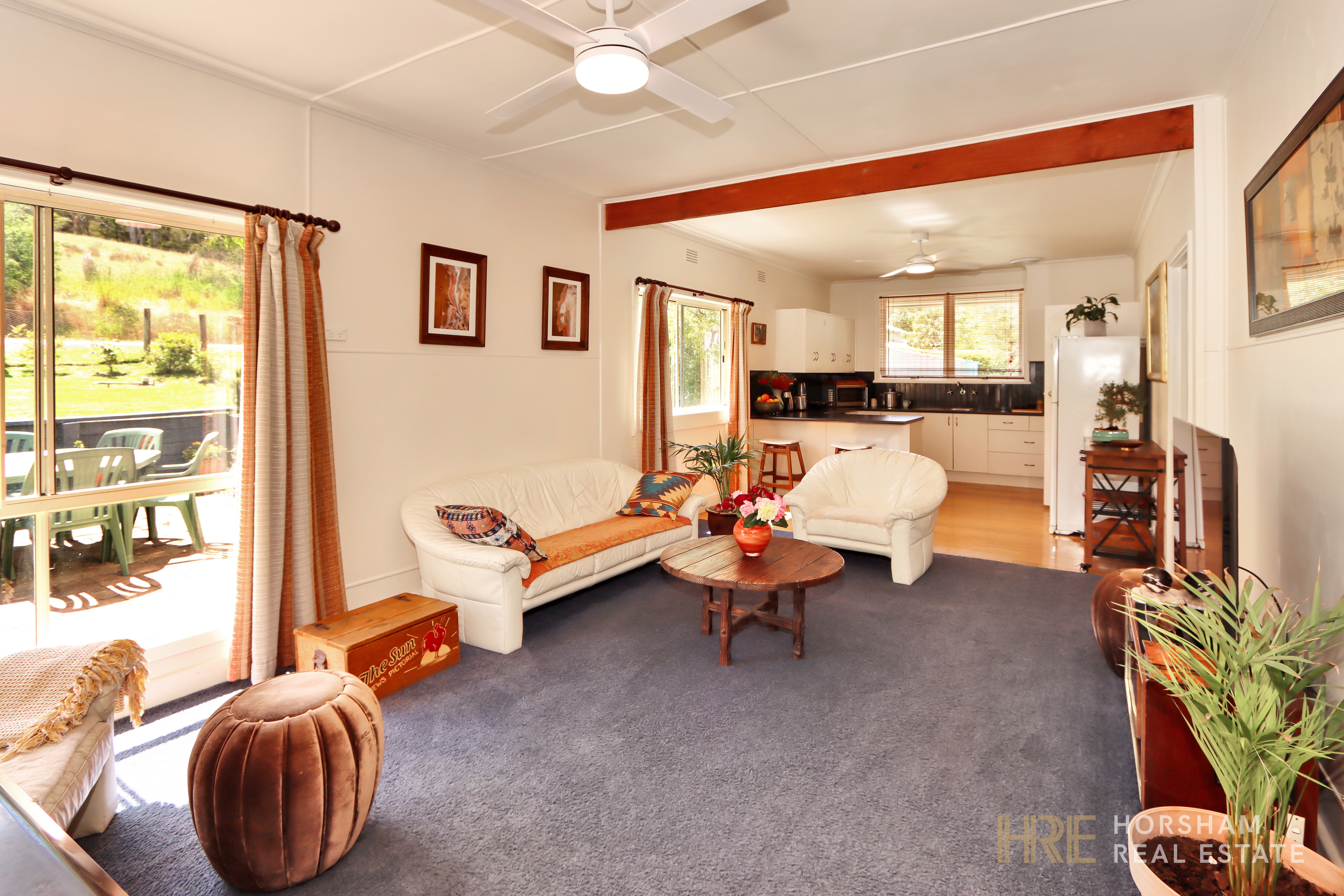 4-bedroom house at 19 Swanston Street, Harrow, VIC 3317, West Wimmera, Victoria