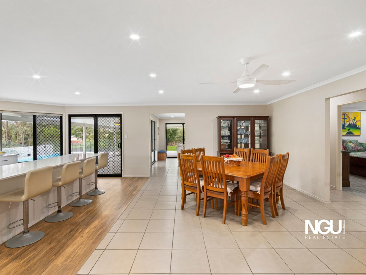 4-bedroom house at 43 Diamantina Circle, Karalee, Qld, 4306, Ipswich, Queensland