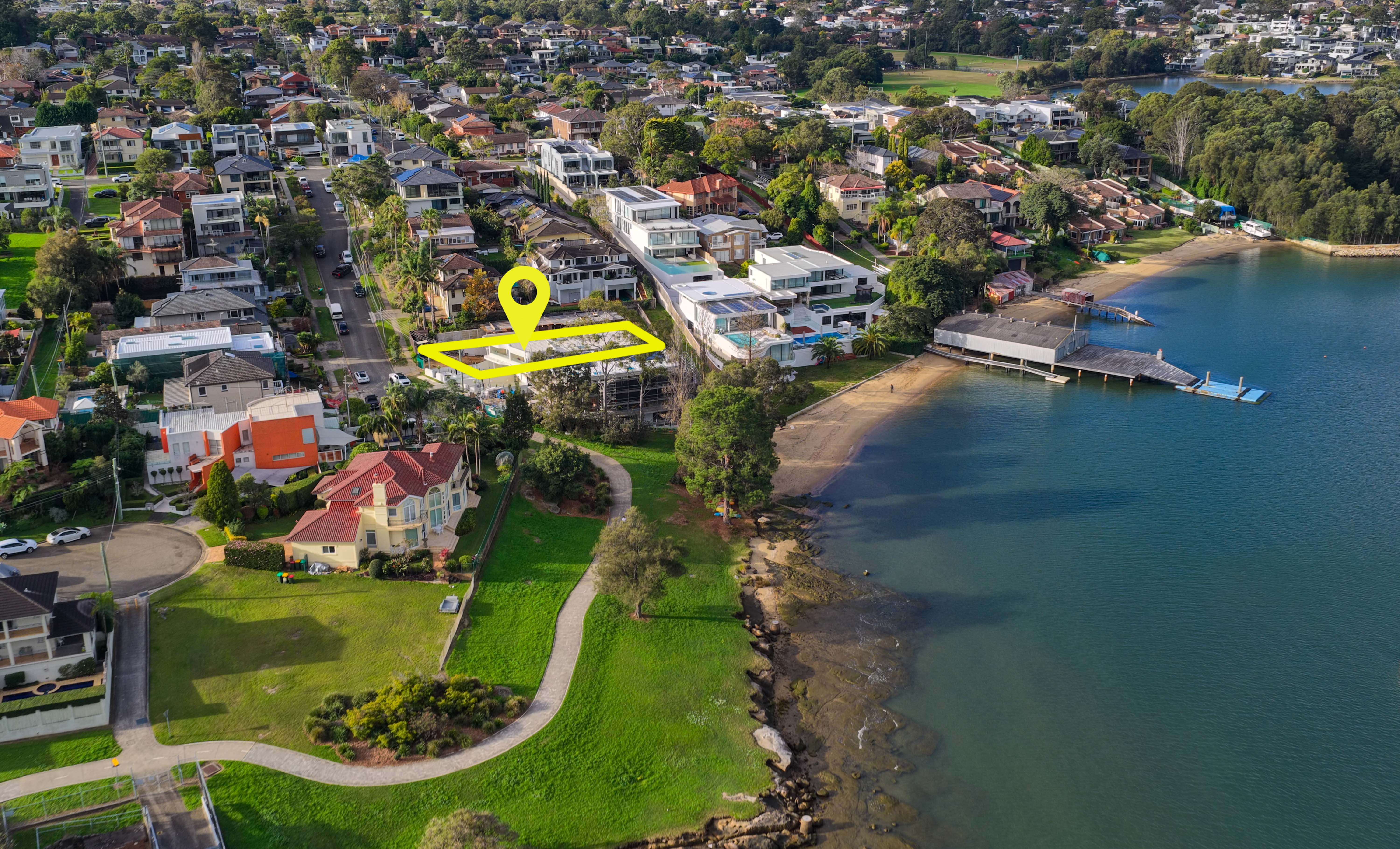 10 DYSON STREET, Putney NSW 2112 - Image 4