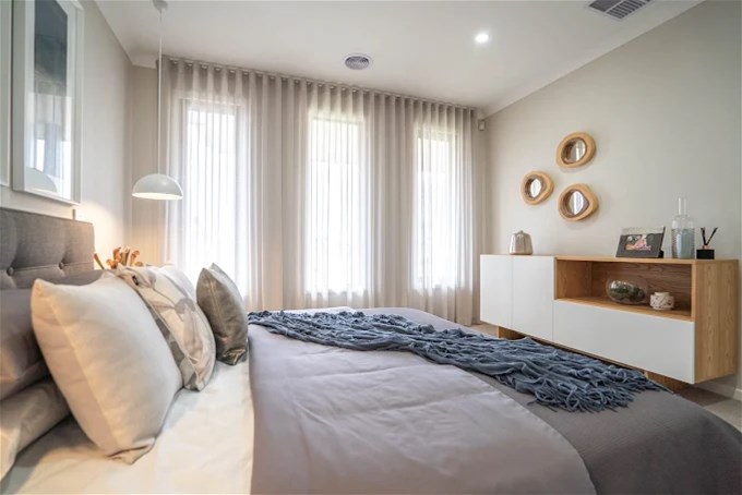 4-bedroom house at 101/1 Haines Road, Banksia Park, SA 5091, Tea Tree Gully, South Australia