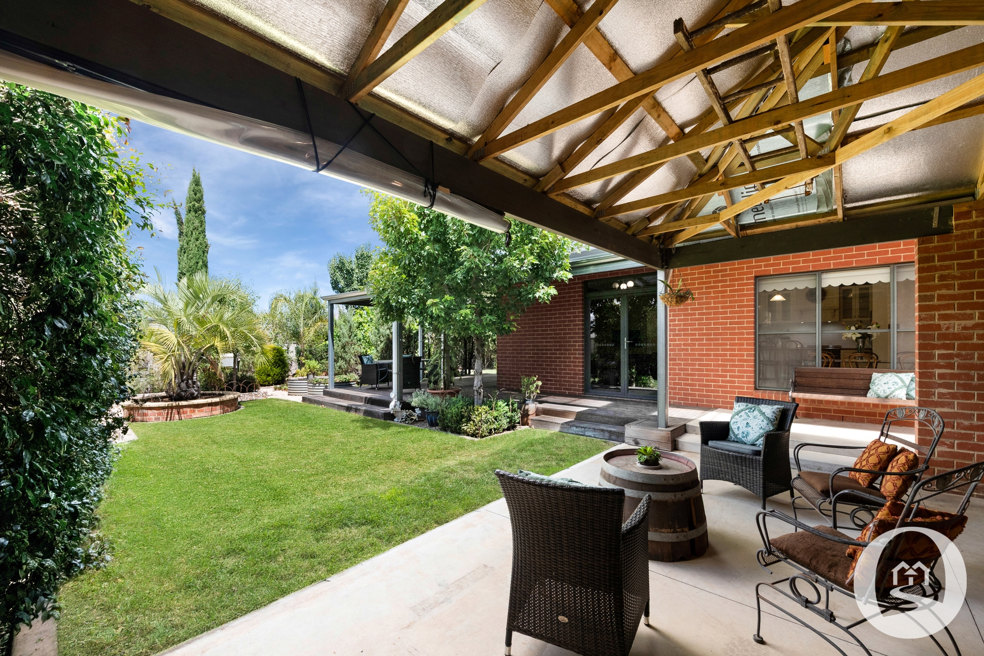 4-bedroom house at 40 GOYNES ROAD, Epsom VIC 3551, Greater Bendigo, Victoria