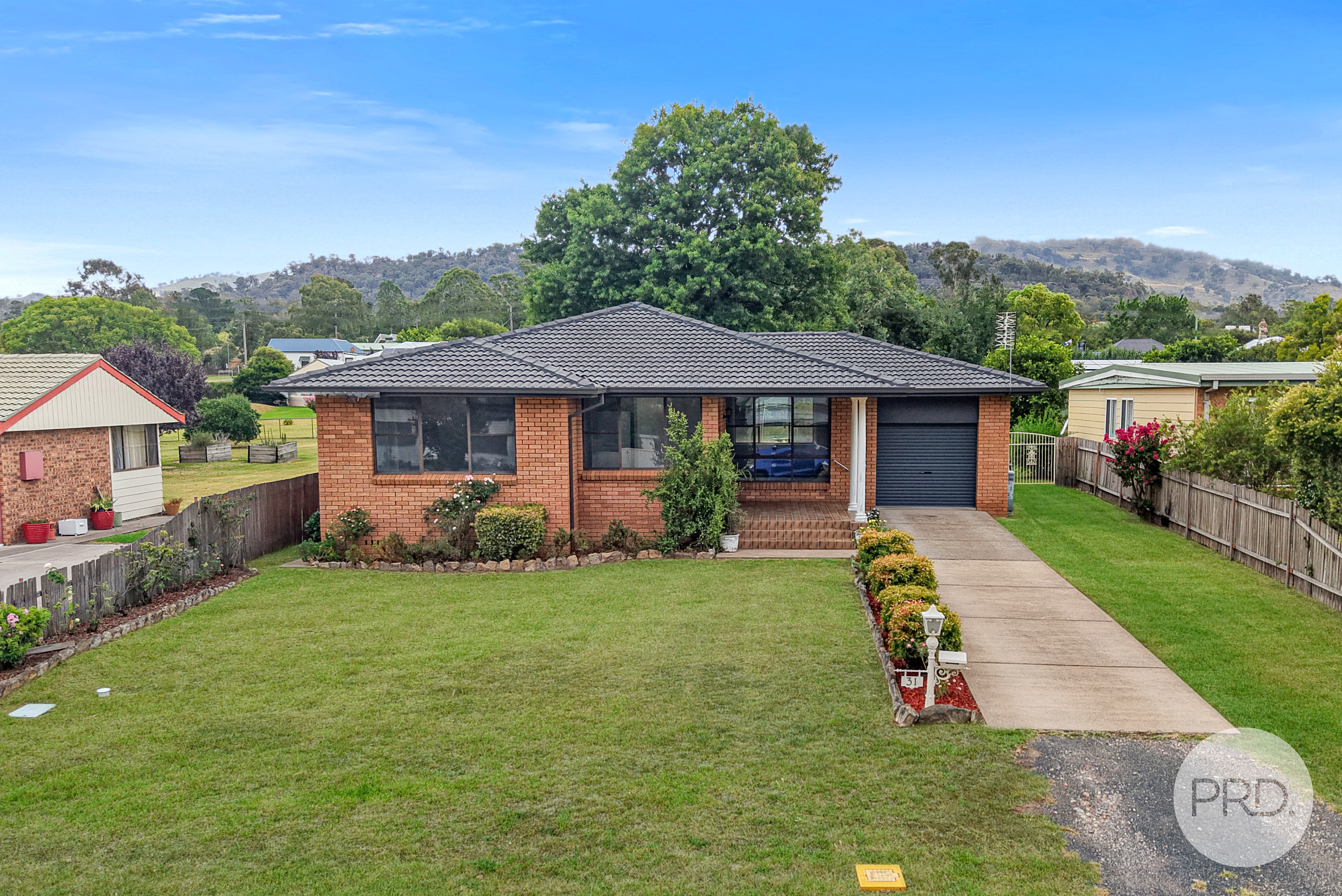 3-bedroom house at 31 Liverpool Street, Murrurundi, Nsw, 2338, Upper Hunter, New South Wales