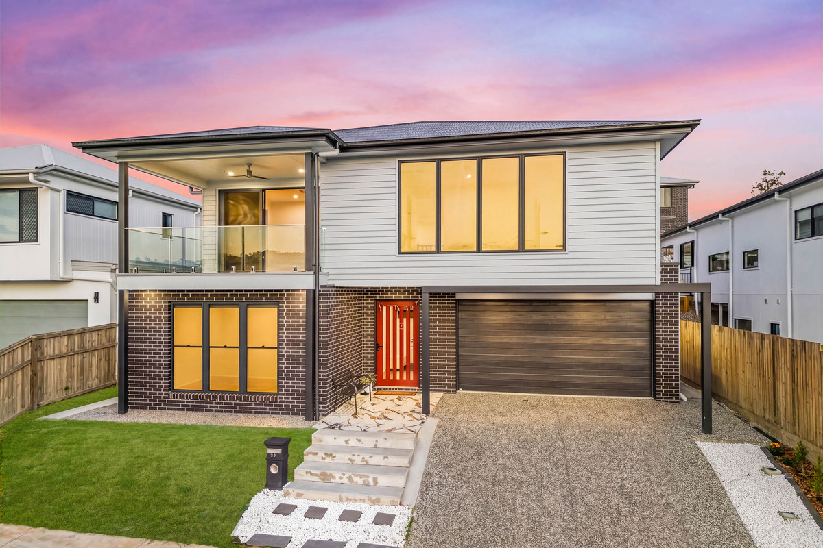 43 Himalayan Crescent, Spring Mountain, Qld, 4300 - Image 1