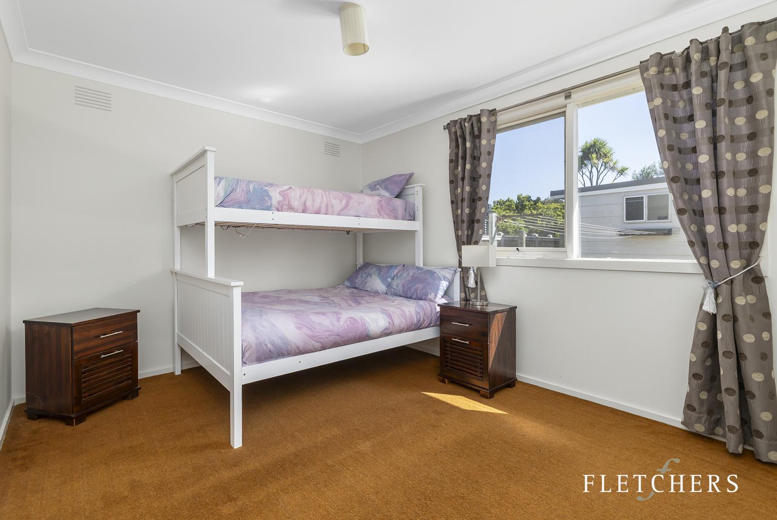 3-bedroom house at 23 Sinclair Street, Blairgowrie, VIC 3942, Mornington Peninsula, Victoria