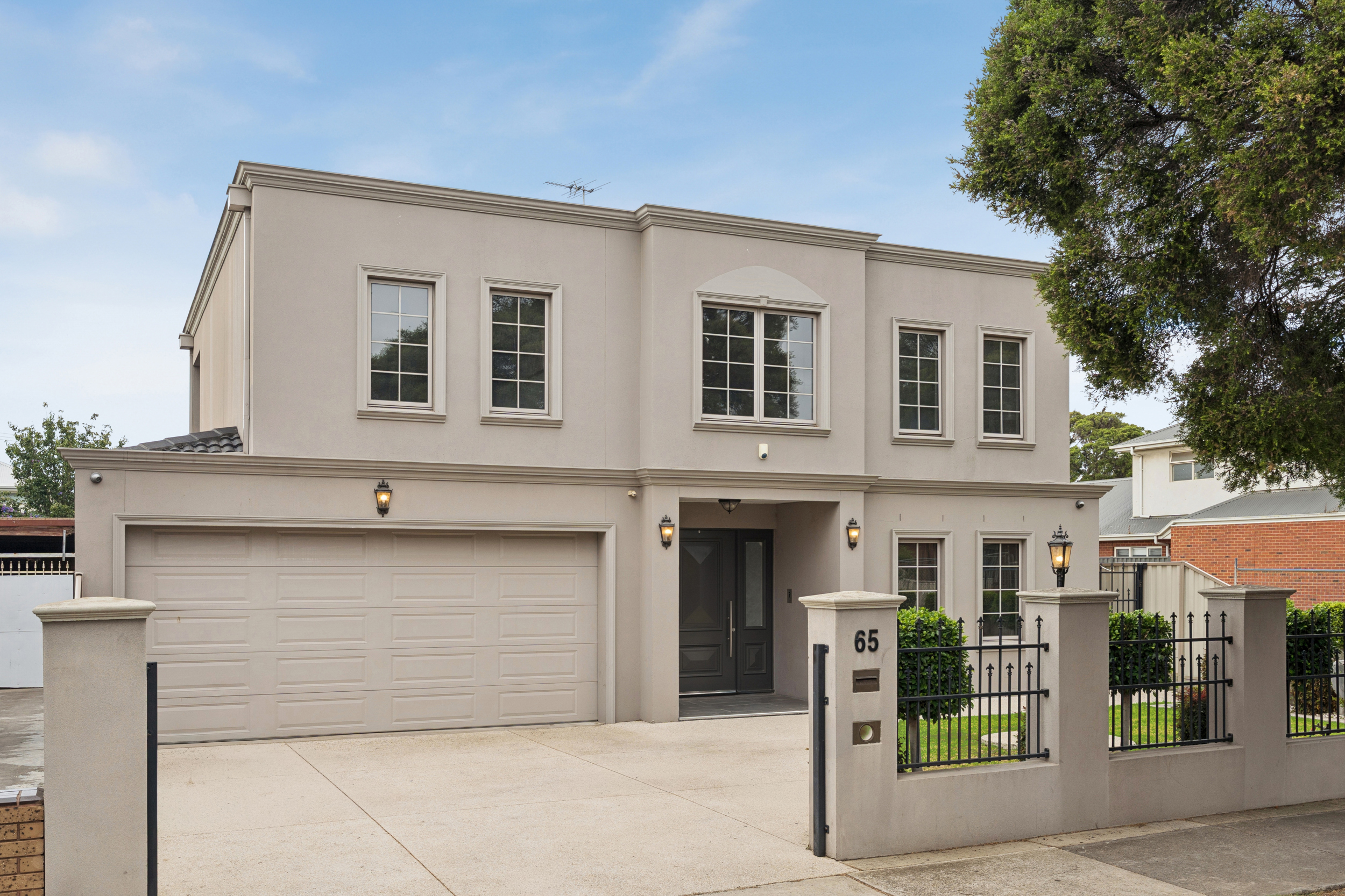 65 CLEMATIS AVENUE, Altona North VIC 3025 - Image 2