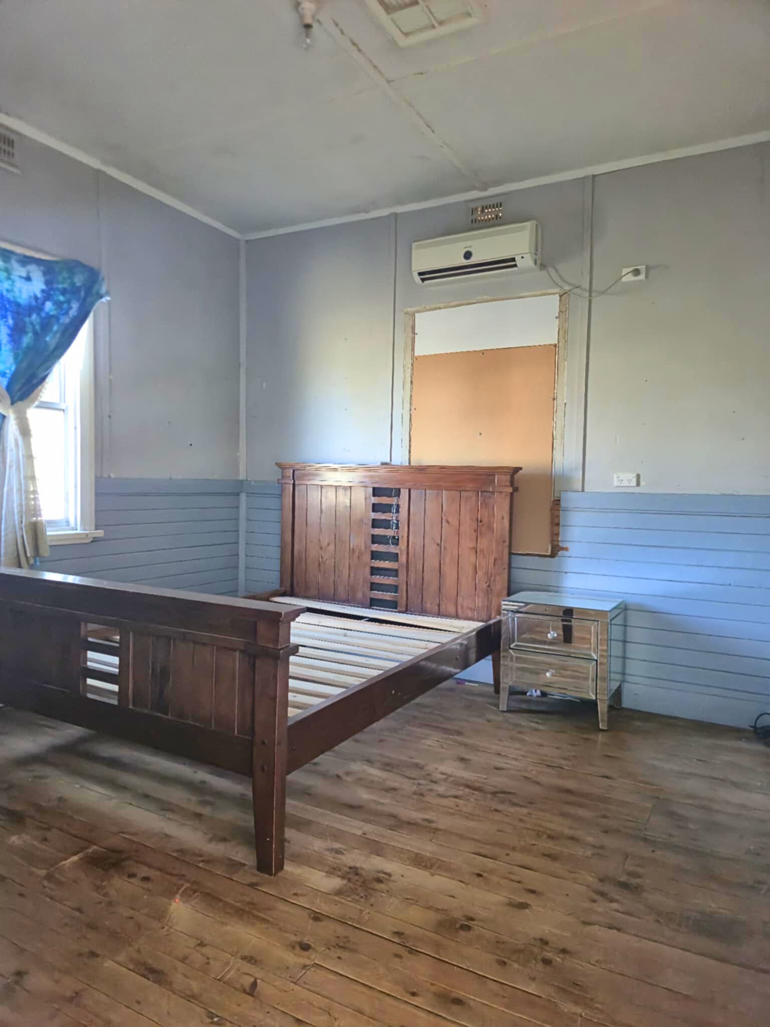 4-bedroom house at 13 Martyn Street, Bingara, NSW 2404, Gwydir, New South Wales