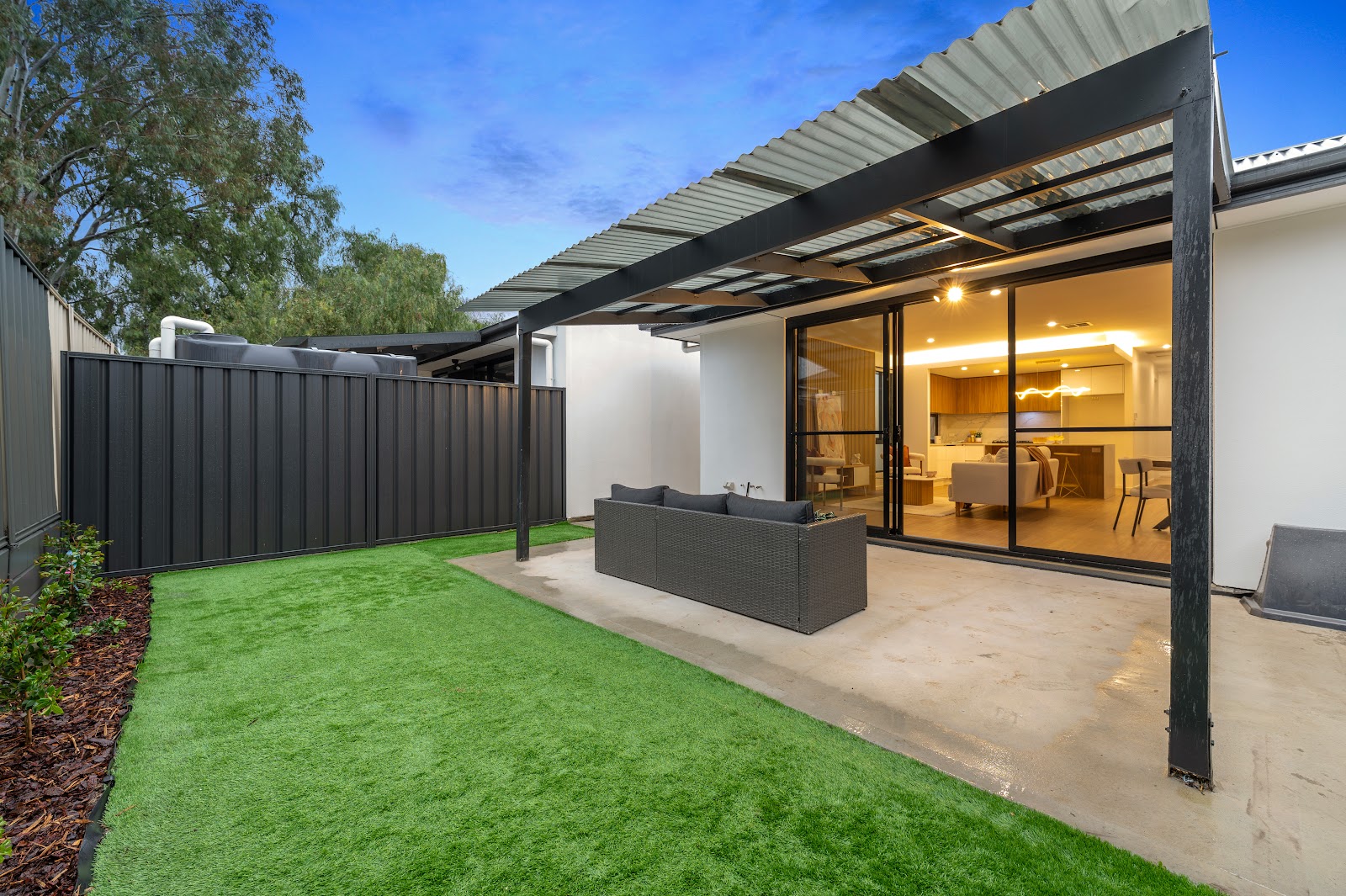 3-bedroom house at 22 Thistle Avenue, Klemzig, SA 5087, Port Adelaide Enfield, South Australia