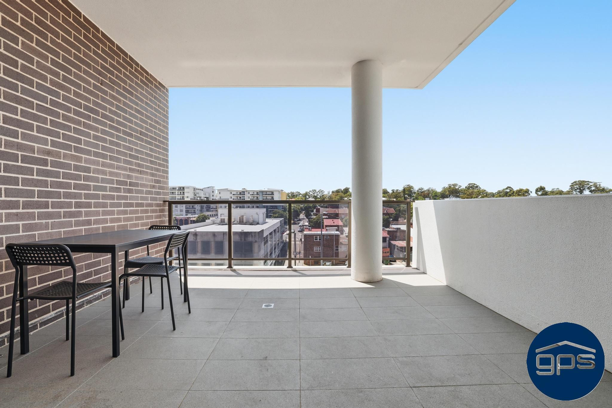 1-bedroom unit at 405B/12 Carson Lane, St Marys, NSW 2760, Penrith, New South Wales
