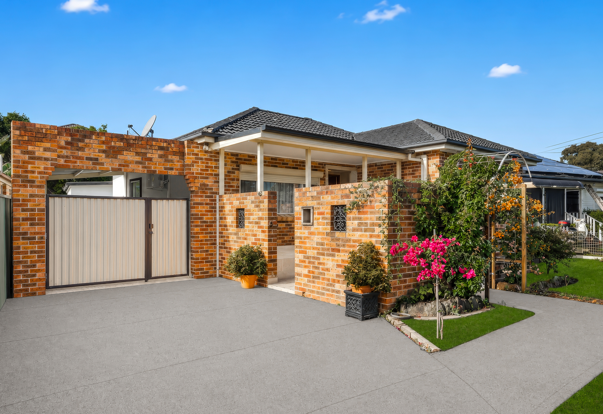 22 Burdett Crescent, Blacktown, NSW 2148 - Image 1