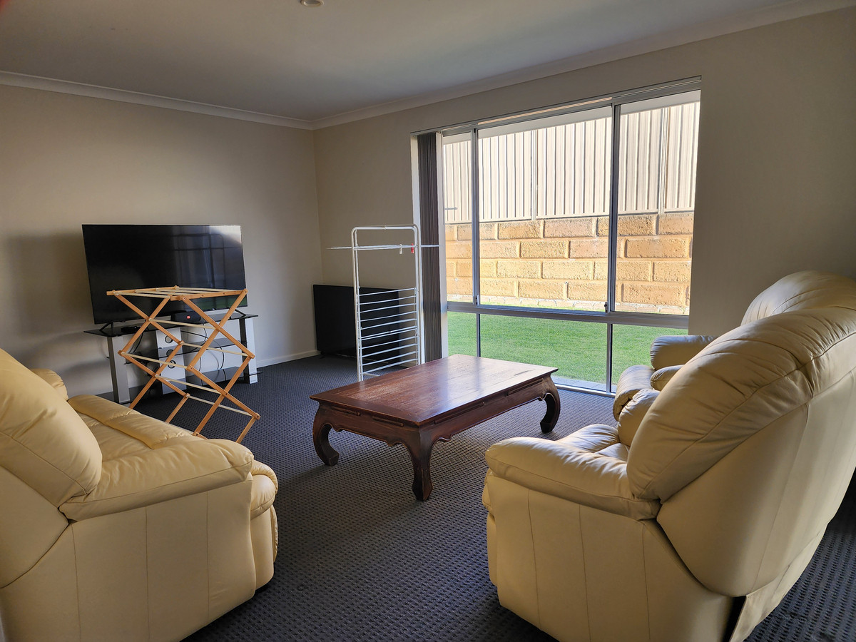 4-bedroom house at 7 Hayward Crest, Yakamia, Wa, 6330, Albany, Western Australia
