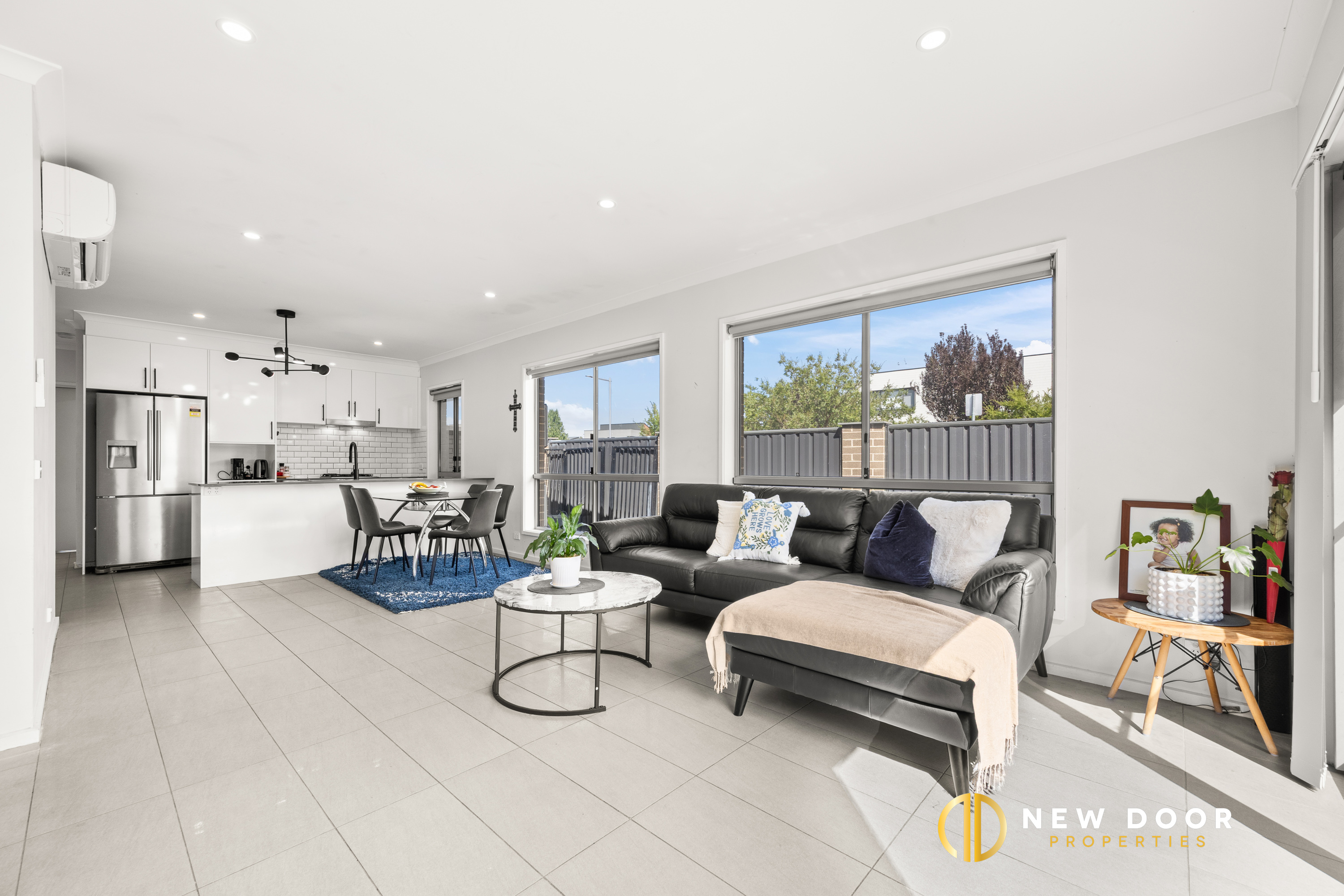 109 BERNARD HEINZE AVENUE, Moncrieff ACT 2914 - Image 2