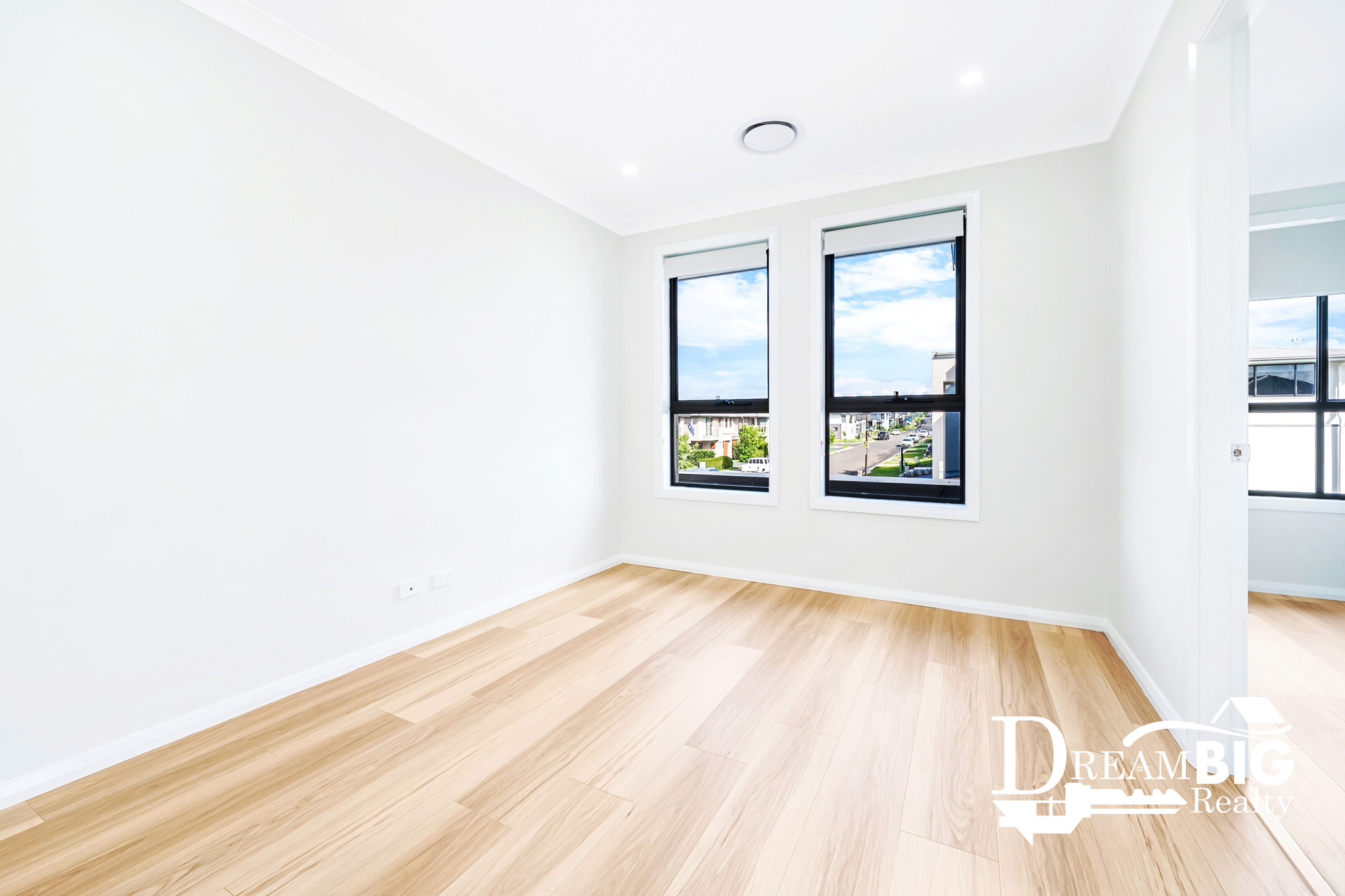 4-bedroom house at 28 QUILL STREET, Riverstone NSW 2765, Blacktown, New South Wales
