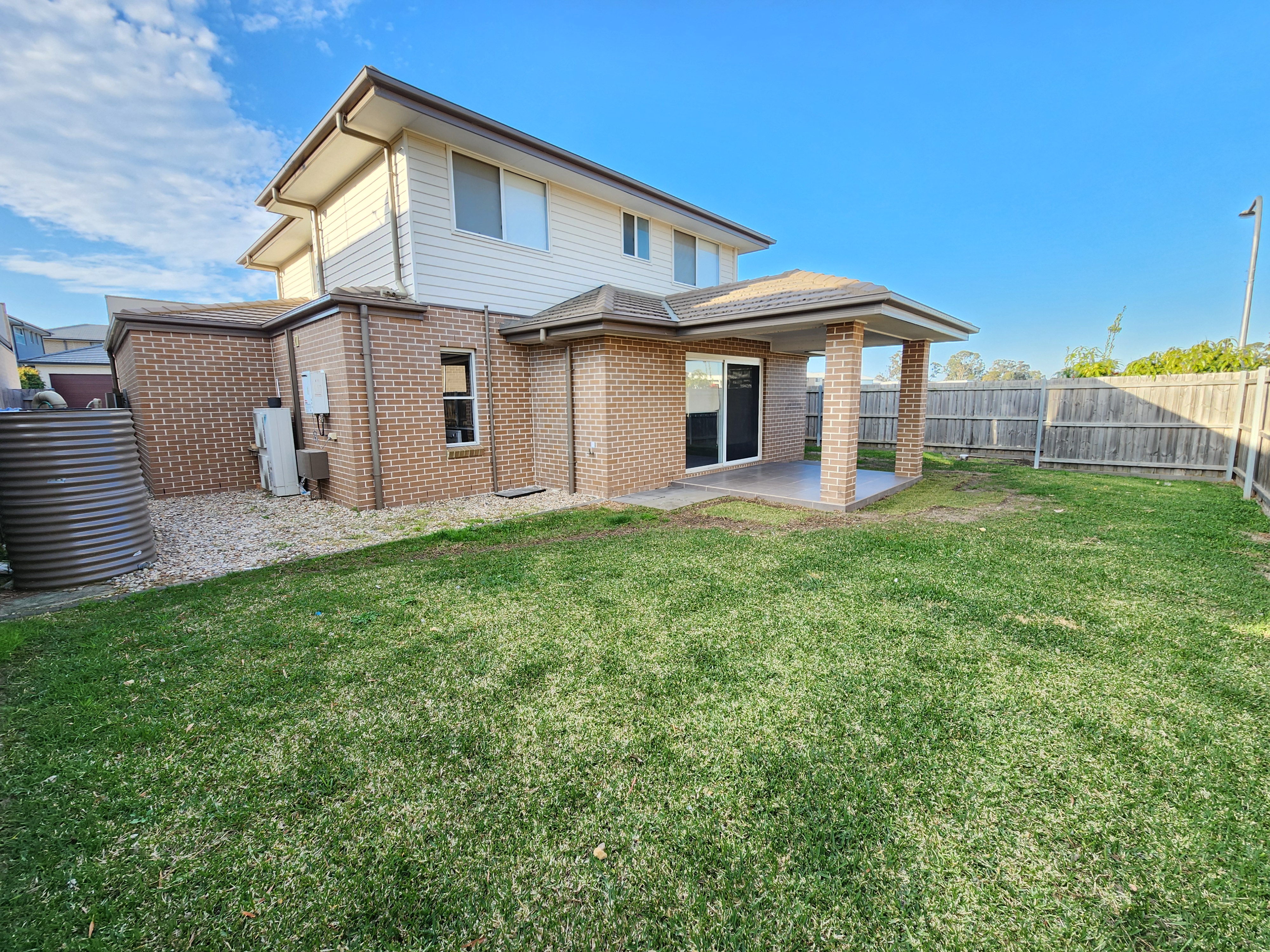 4-bedroom house at 424 Mcfarlane Road, Edmondson Park, Nsw, 2174, , New South Wales