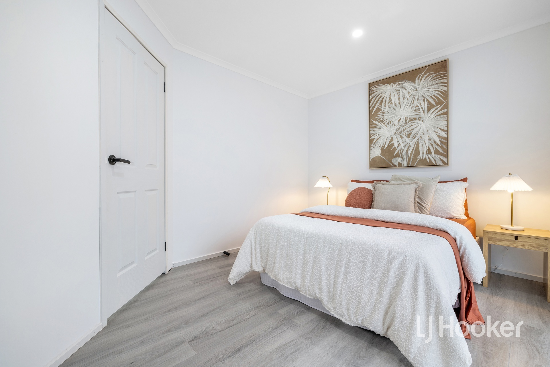 4-bedroom house at 56 Strong Drive, Hampton Park, Vic, 3976, Casey, Victoria