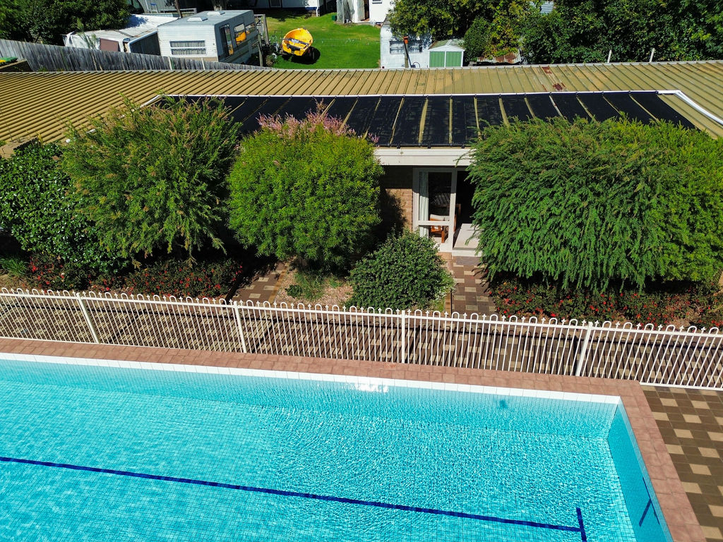 1-bedroom unit at 5 6-8 BUCKLAND DRIVE, MALLACOOTA VIC 3892, East Gippsland, Victoria