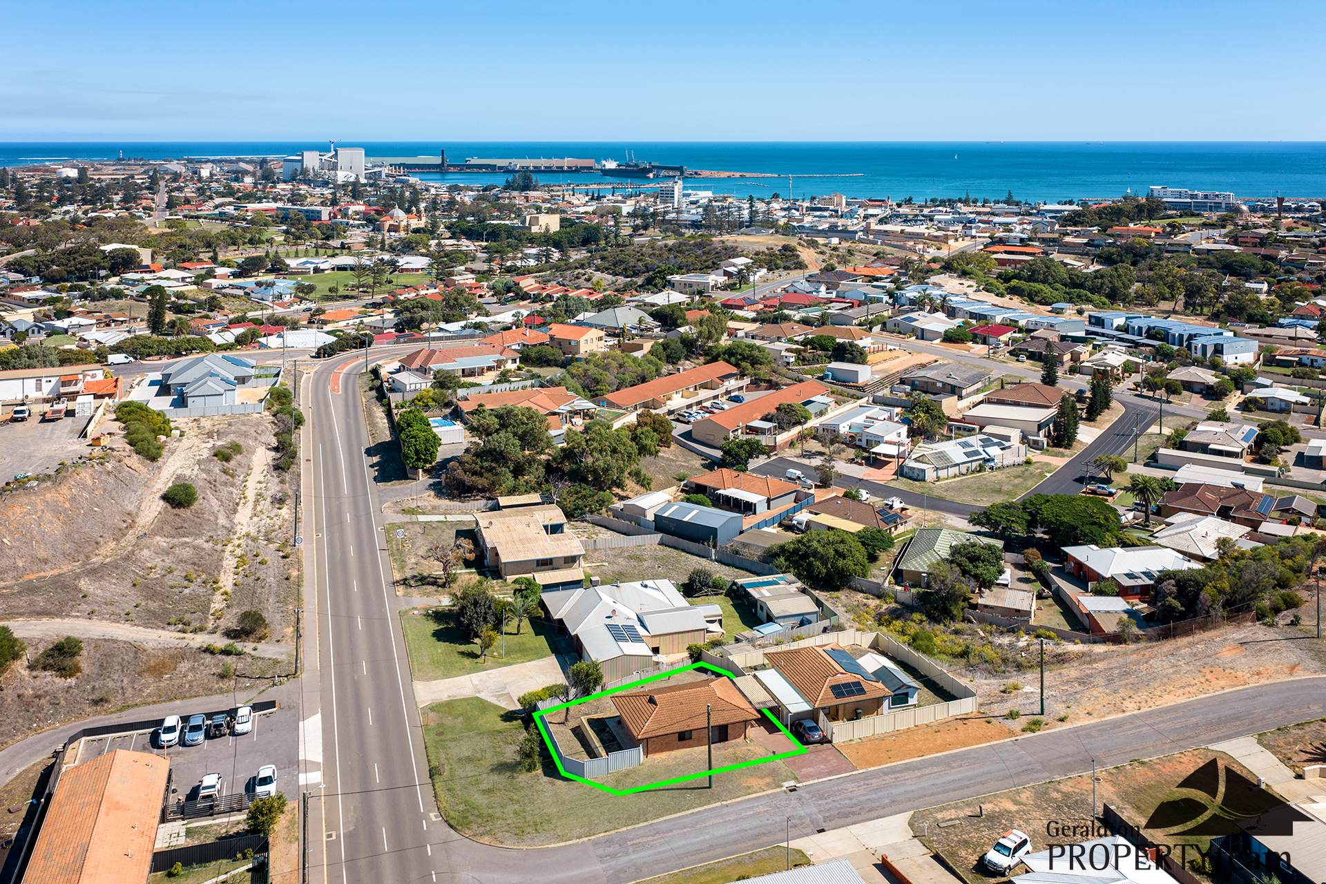 2-bedroom unit at 14B JAMES STREET, Geraldton WA 6530, Greater Geraldton, Western Australia