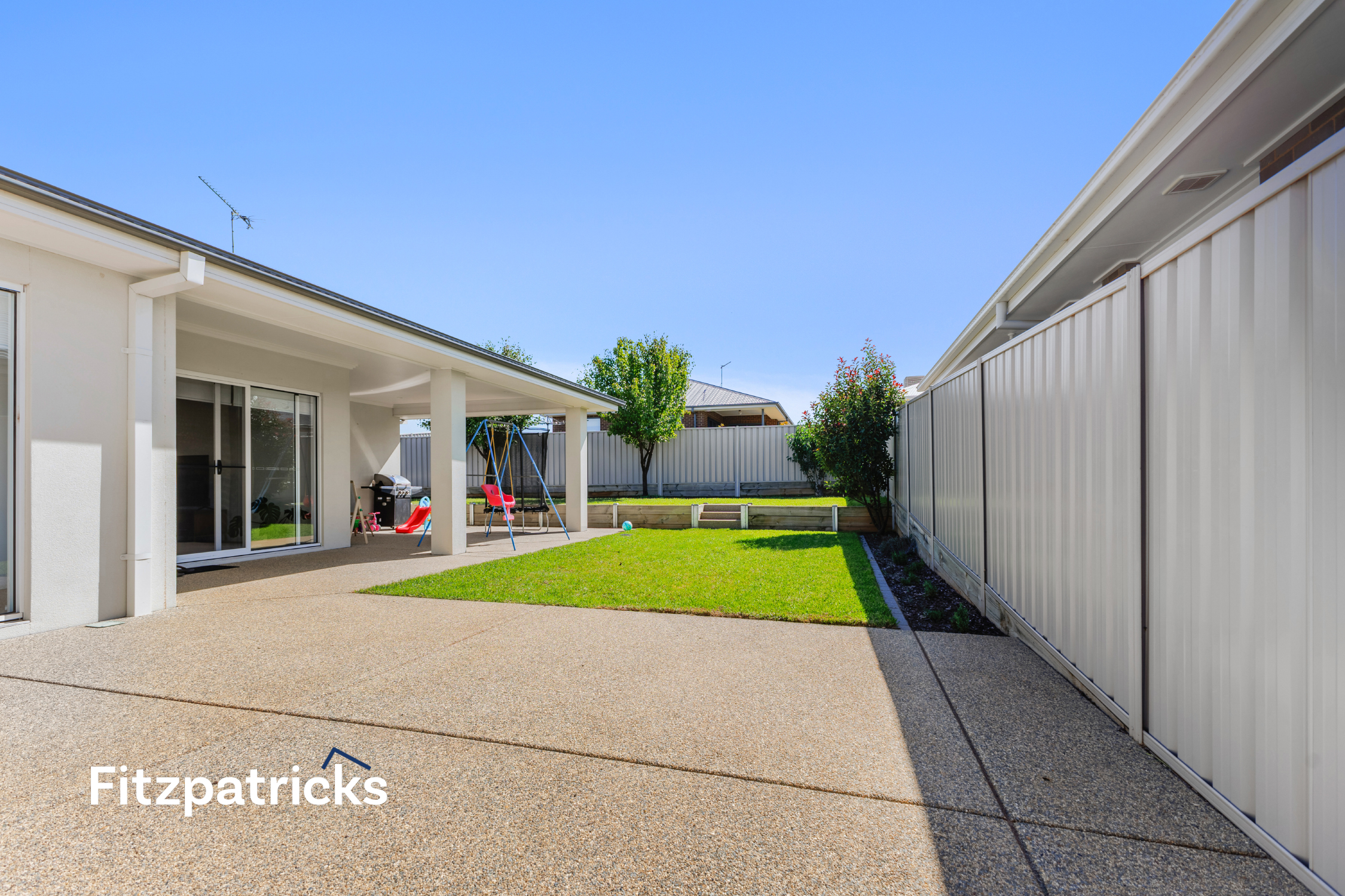 4-bedroom house at 84 Coppabella Drive, Gobbagombalin, NSW 2650, Wagga Wagga, New South Wales