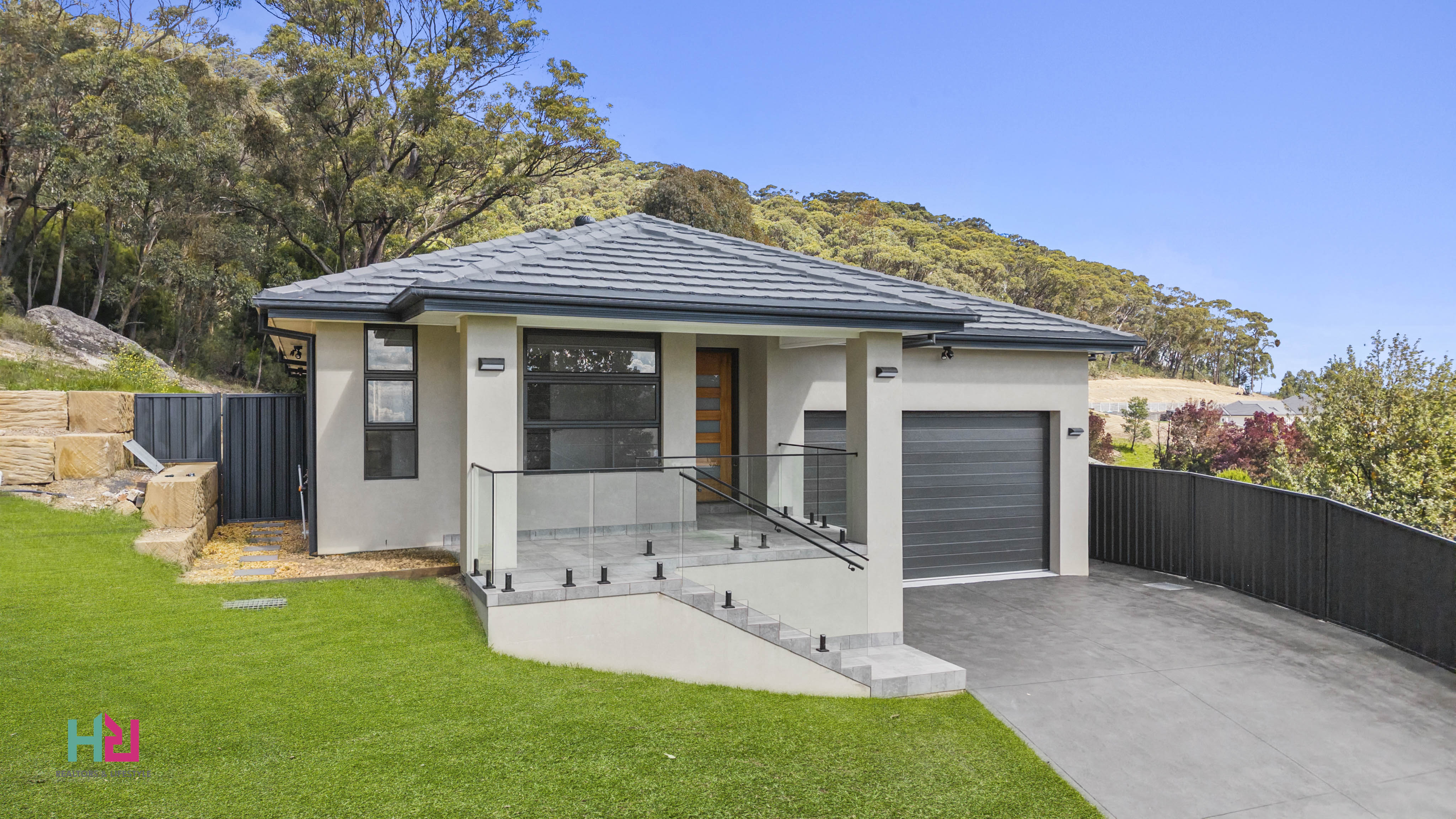 4-bedroom house at 6 Amber Grove, South Bowenfels, NSW 2790, Lithgow, New South Wales