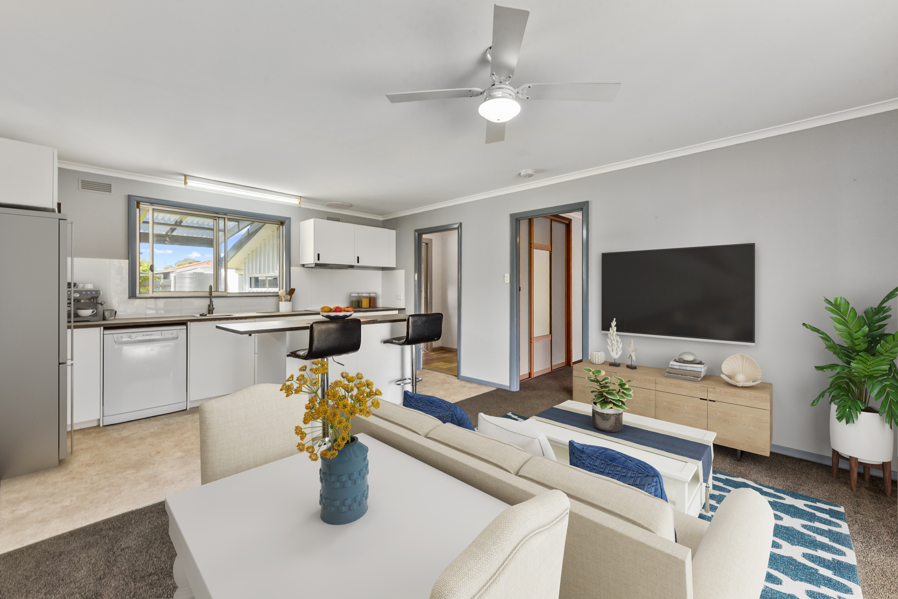 17 Mcfarlane Street, Robe, SA 5276 - Image 4
