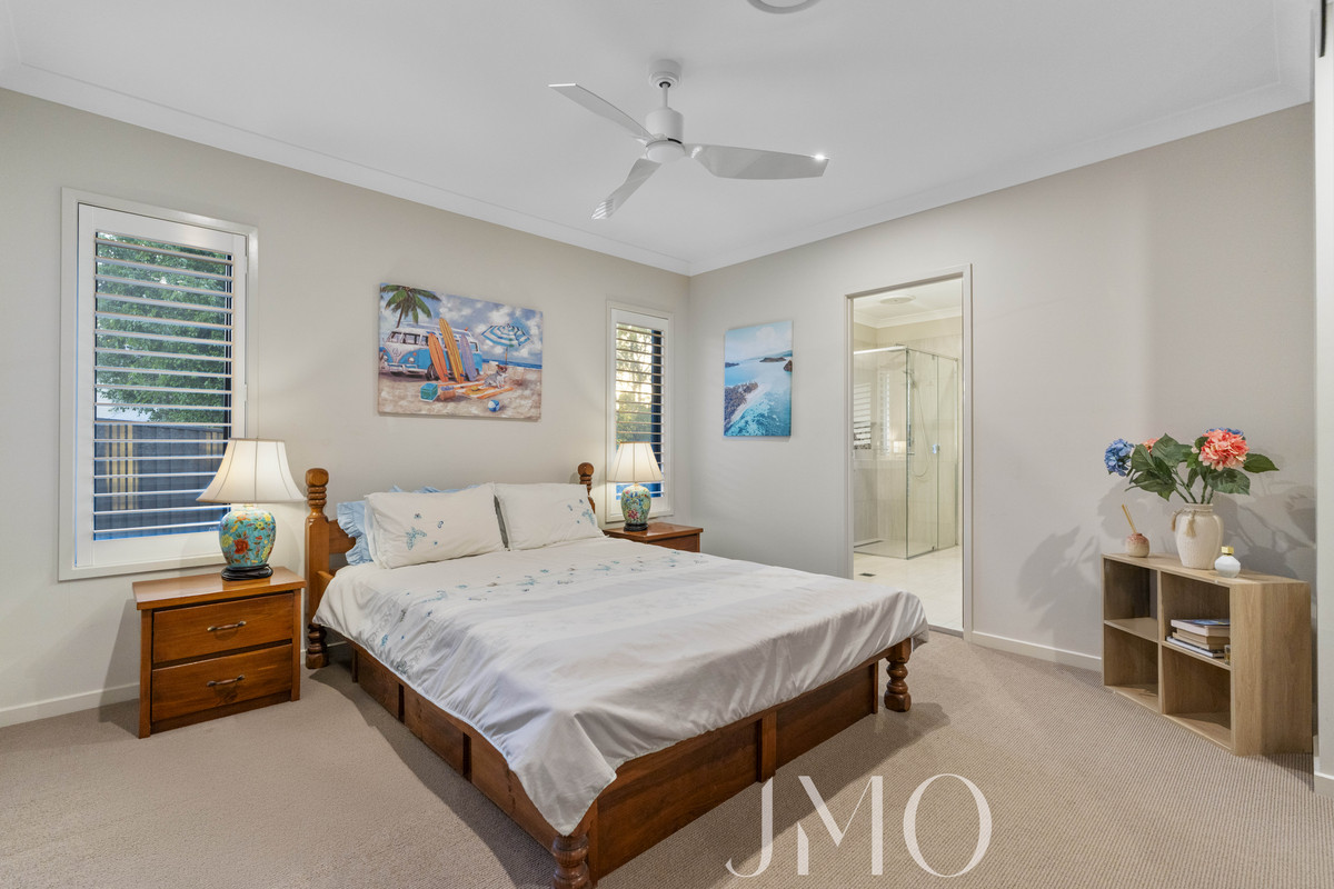5-bedroom house at 24 DEWRANG DRIVE, Pimpama QLD 4209, Gold Coast, Queensland