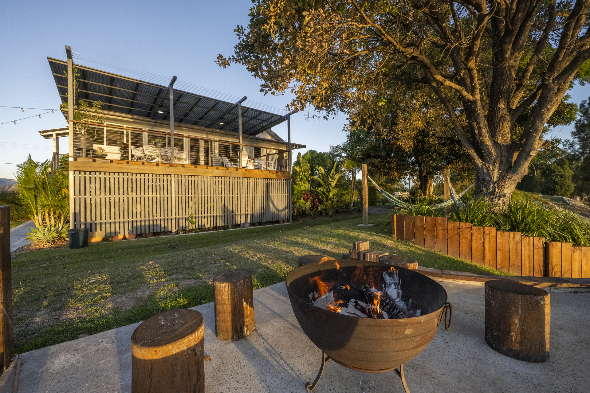 4-bedroom house at 2659 Big River Way, Ulmarra, Nsw, 2462, Clarence Valley, New South Wales