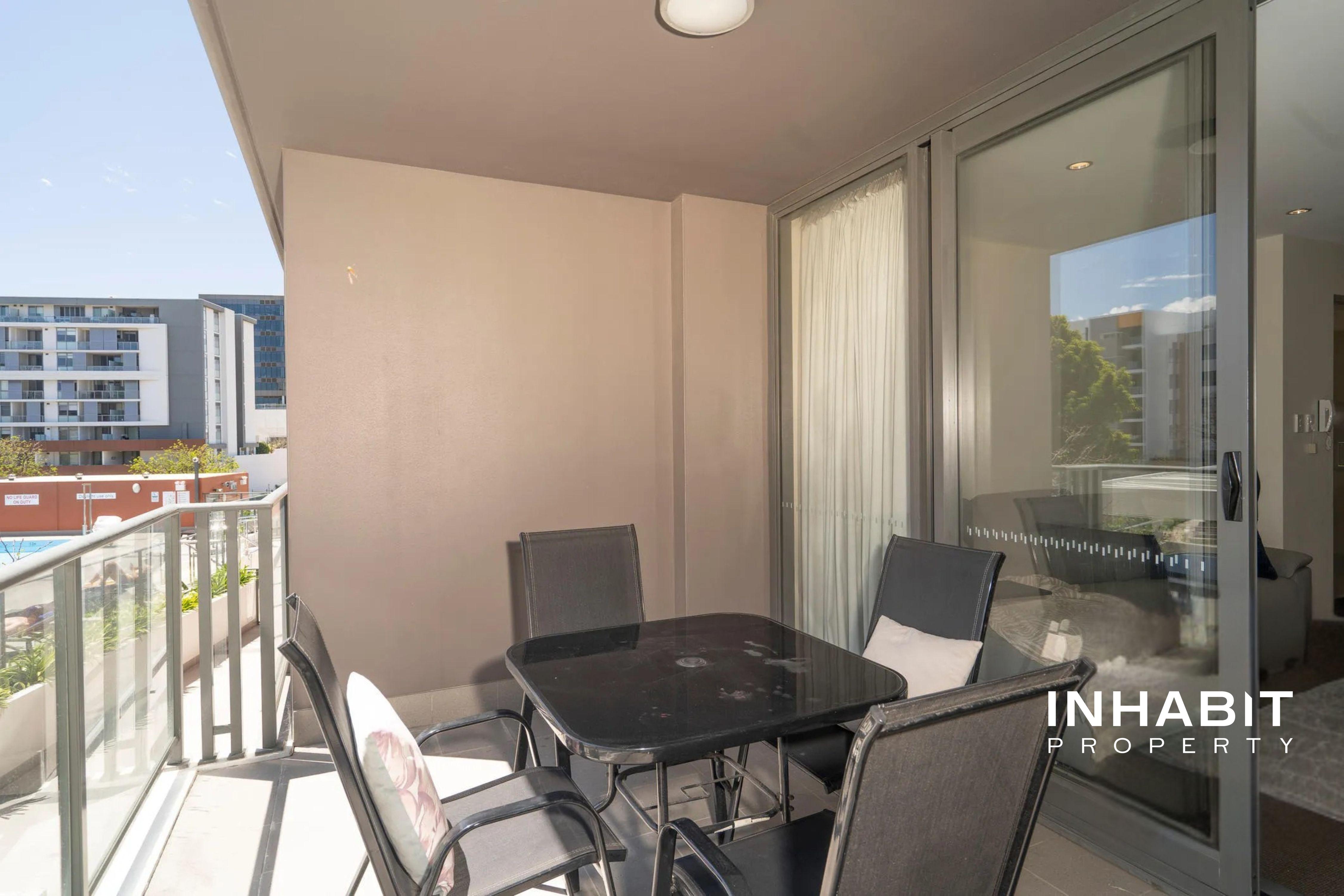 1-bedroom unit at 68/3 Homelea Court, Rivervale, WA 6103, Belmont, Western Australia
