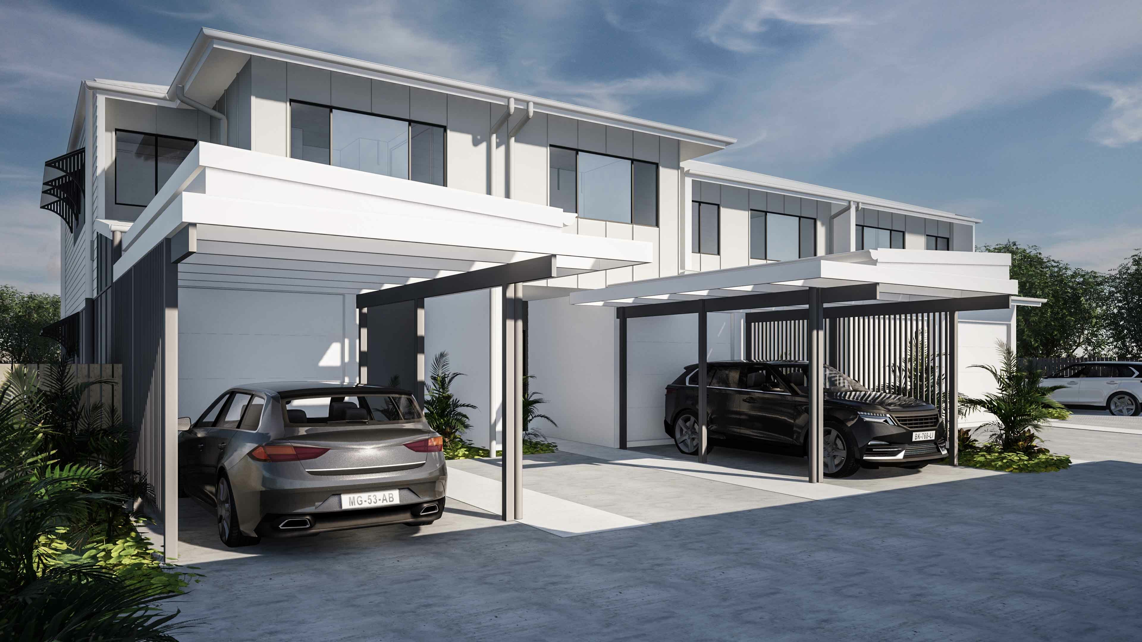 3-bedroom unit at Noosa, New Development, Cooroy, Qld, 4563, Noosa, Queensland