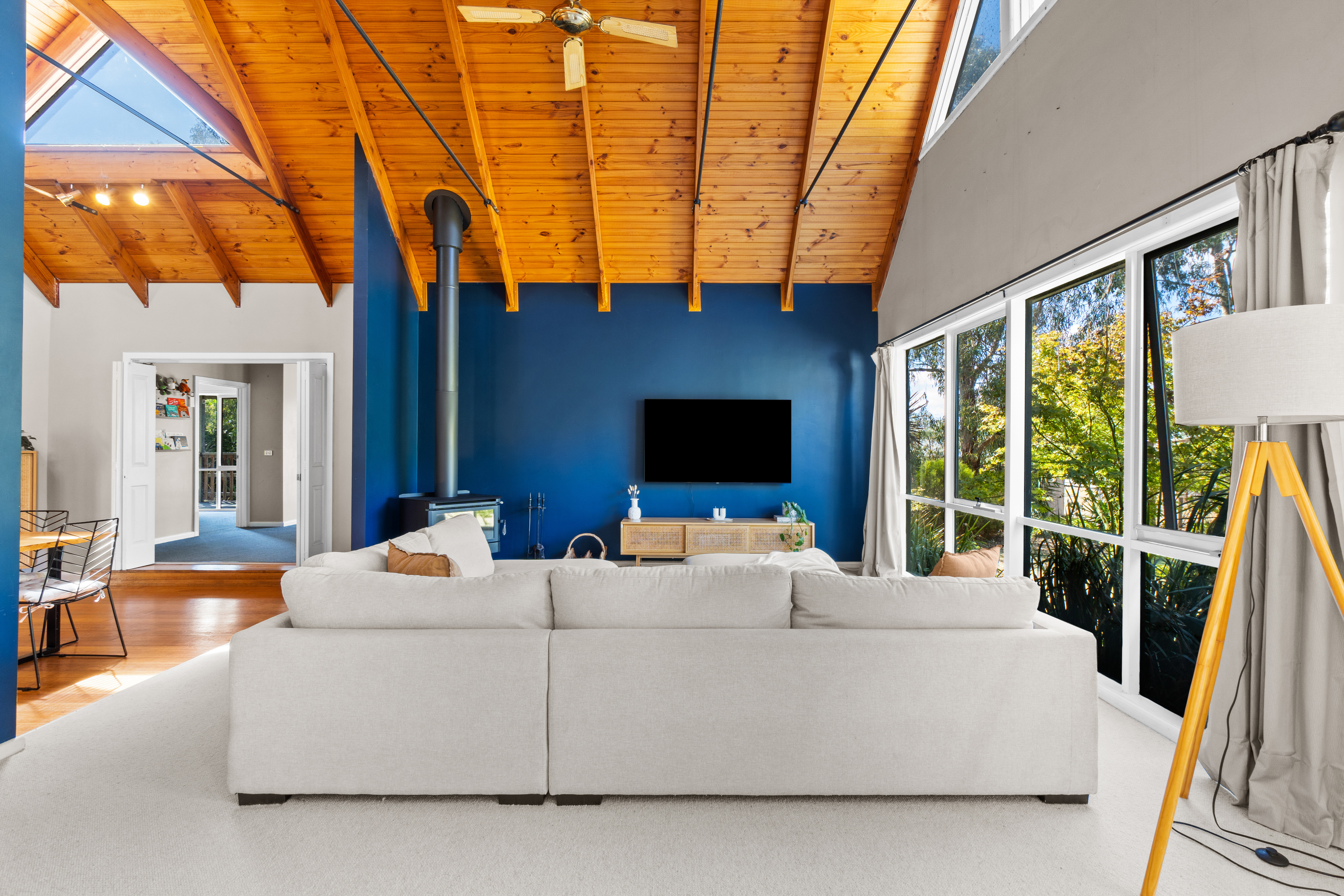 4-bedroom house at 49B Hampton Court, Longford, VIC 3851, Wellington, Victoria