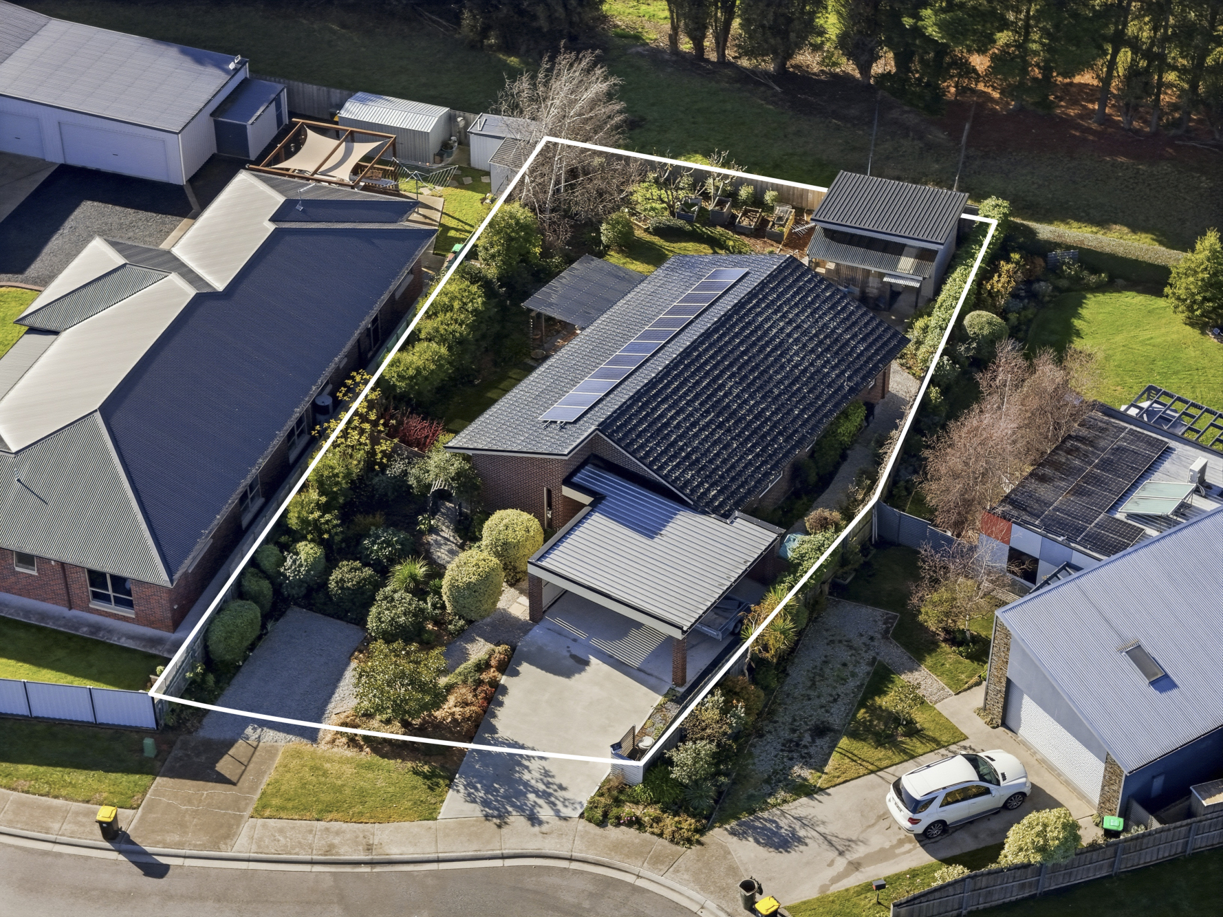 3-bedroom house at 24 Longford Close, Longford, TAS 7301, Northern Midlands, Tasmania