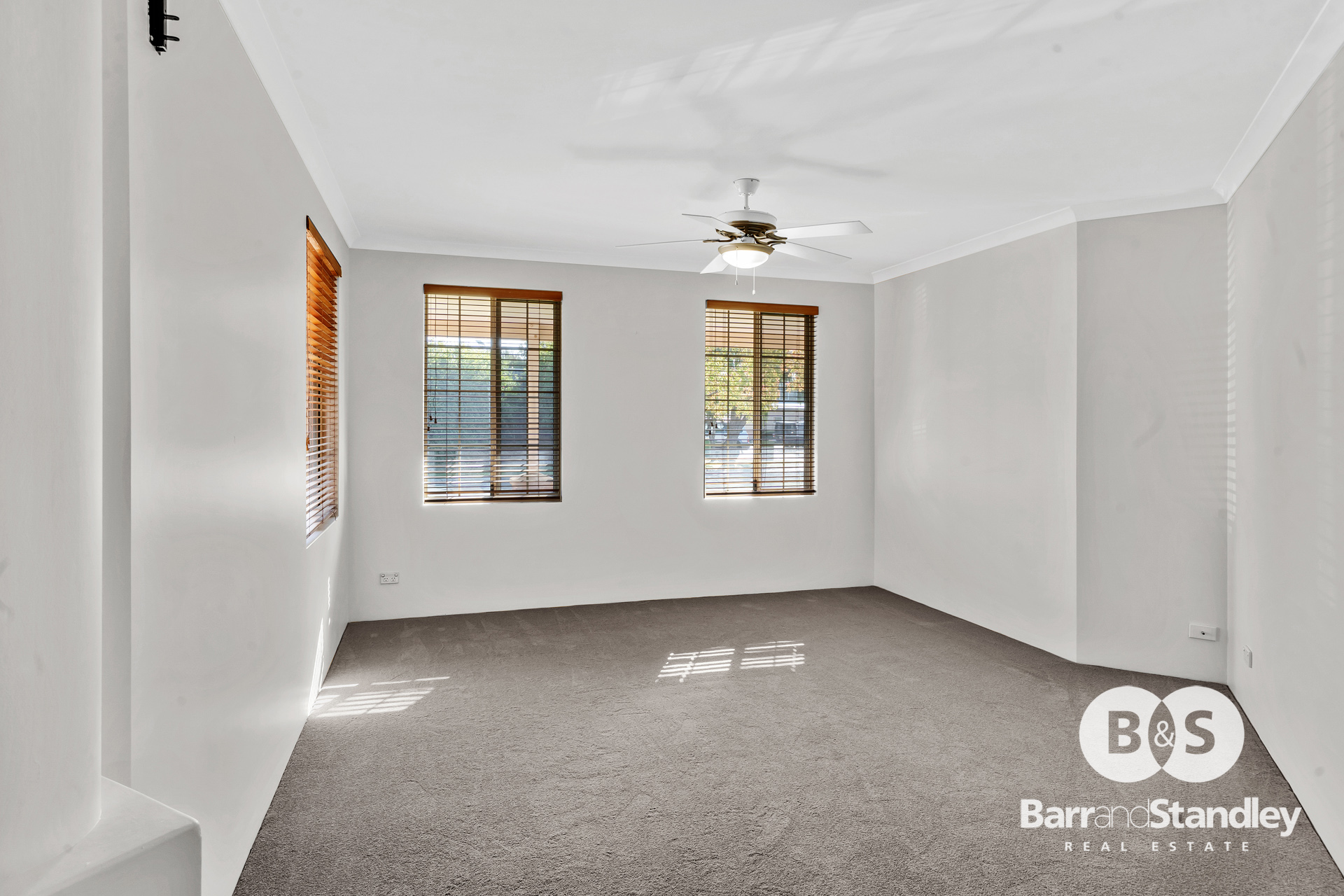 4-bedroom house at 9 CLAUGHTON WAY, Glen Iris WA 6230, Bunbury, Western Australia