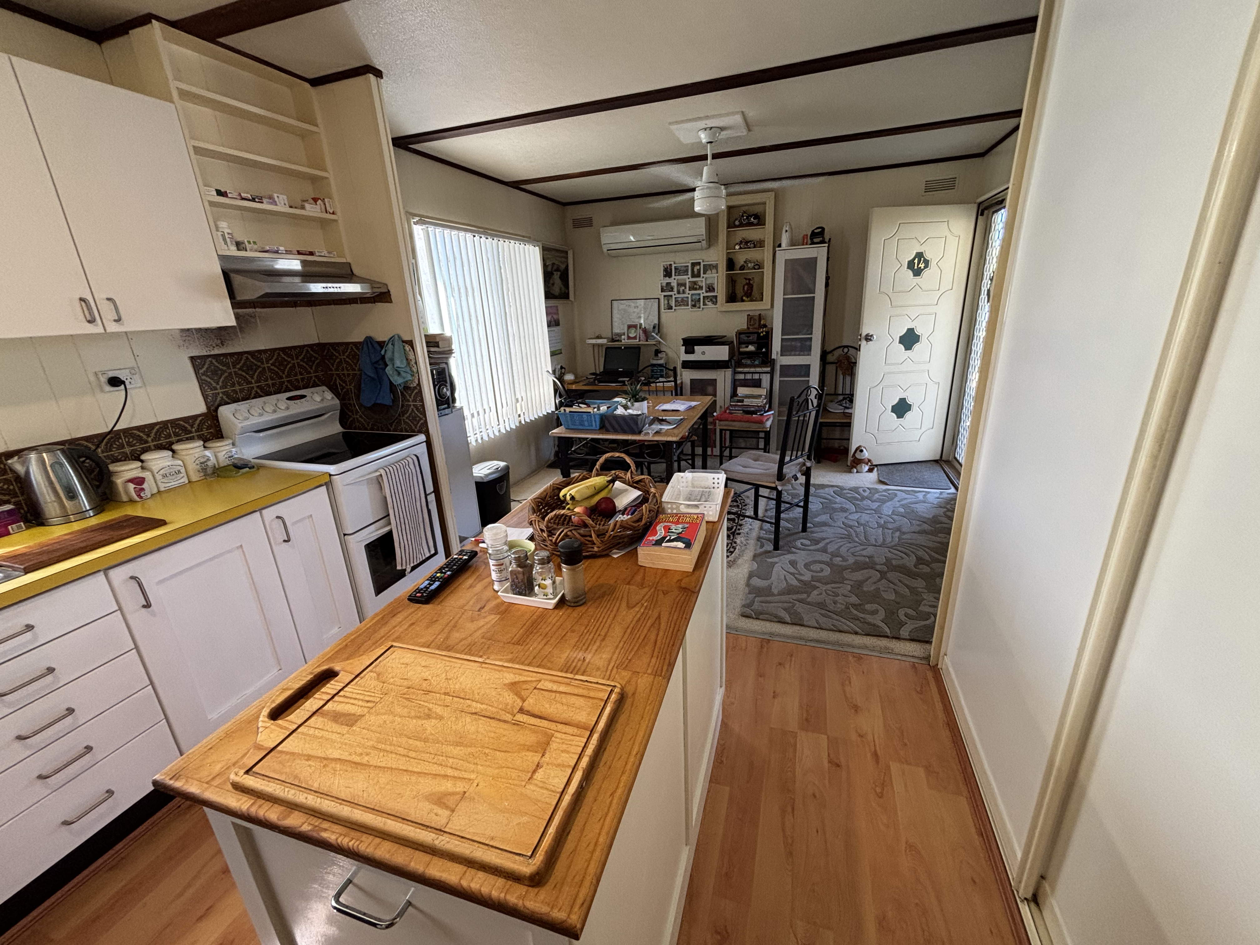 2-bedroom house at 14 Leaver Street, Yenda, NSW 2681, Griffith, New South Wales