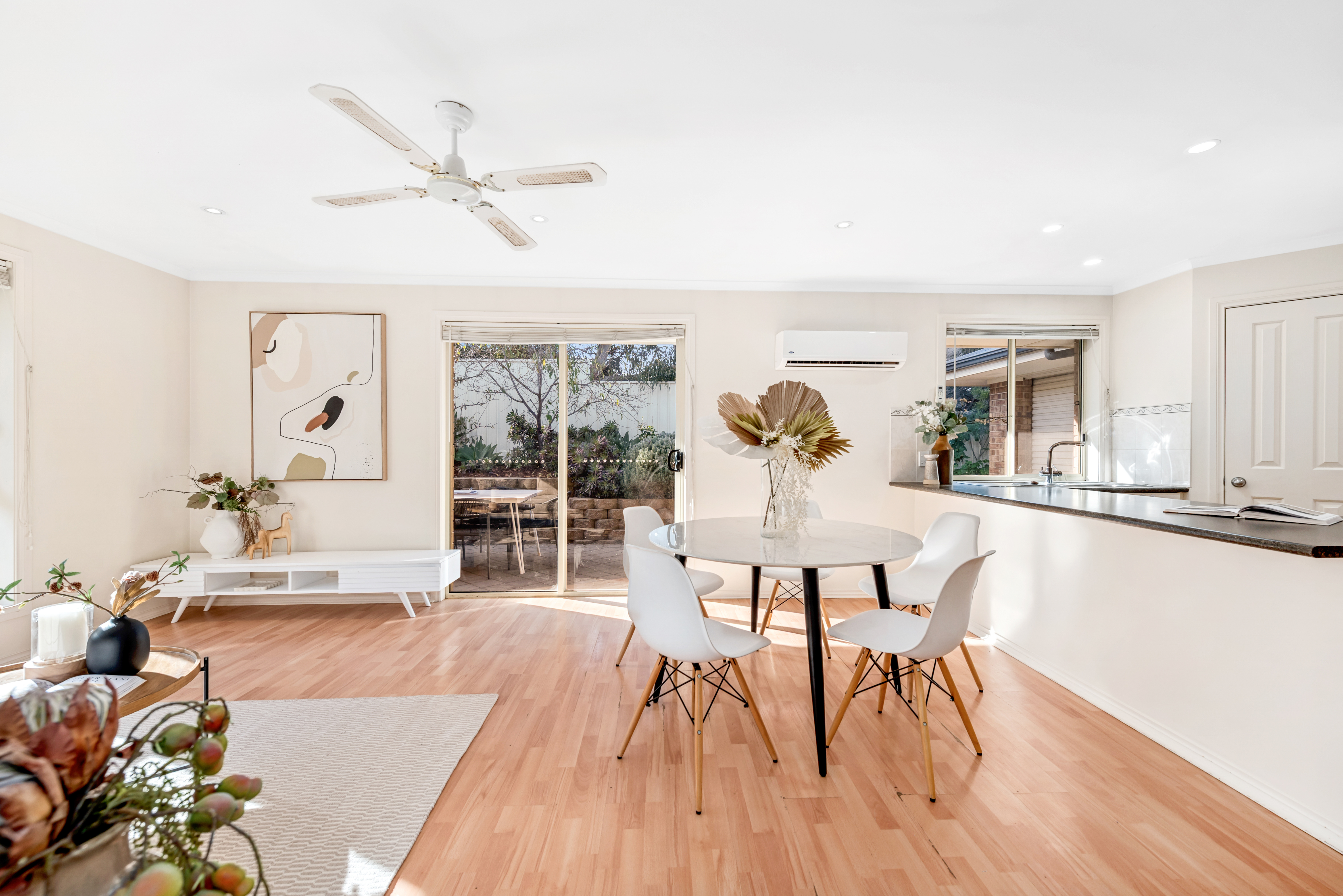 3-bedroom house at 31 Longview Crescent, O'Halloran Hill, SA 5158, Onkaparinga, South Australia